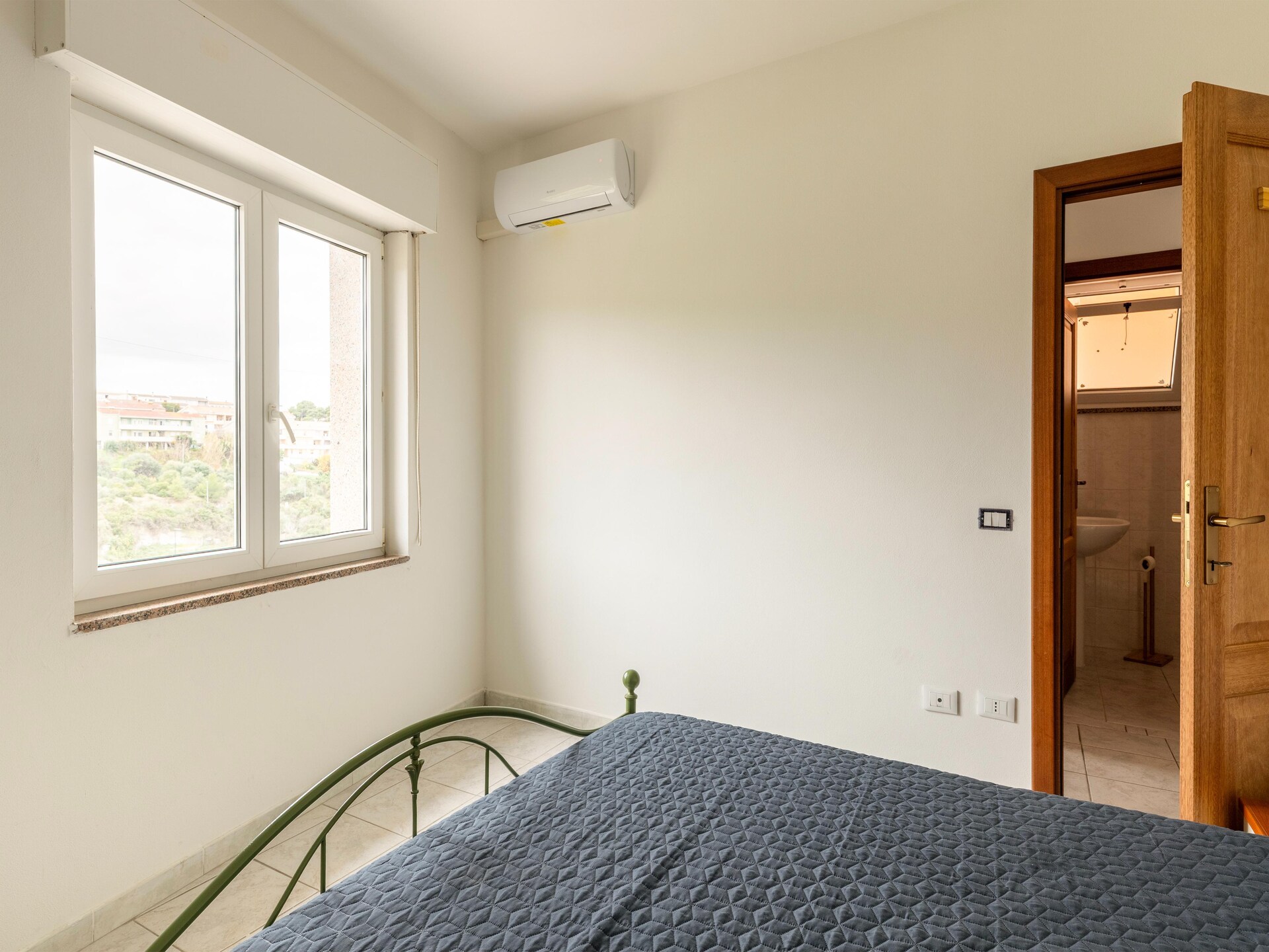 Rustiek appartement met terras in Castelsardo, 200m van zee - foto 20