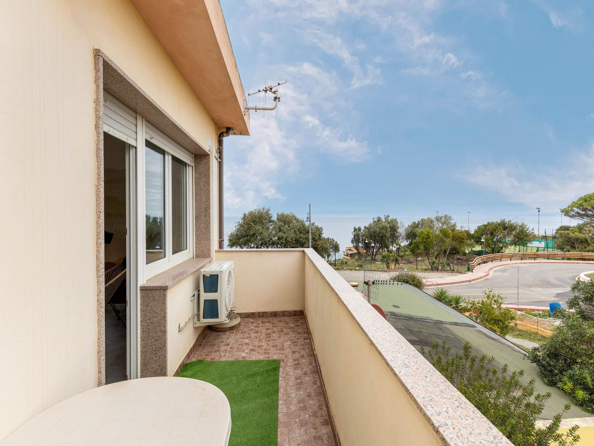 Rustiek appartement met terras in Castelsardo, 200m van zee - foto 6