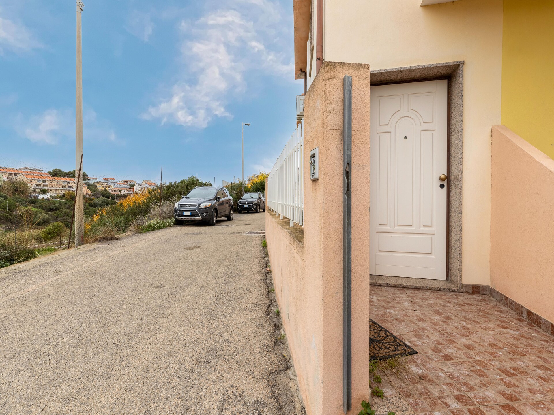 Rustiek appartement met terras in Castelsardo, 200m van zee - foto 8