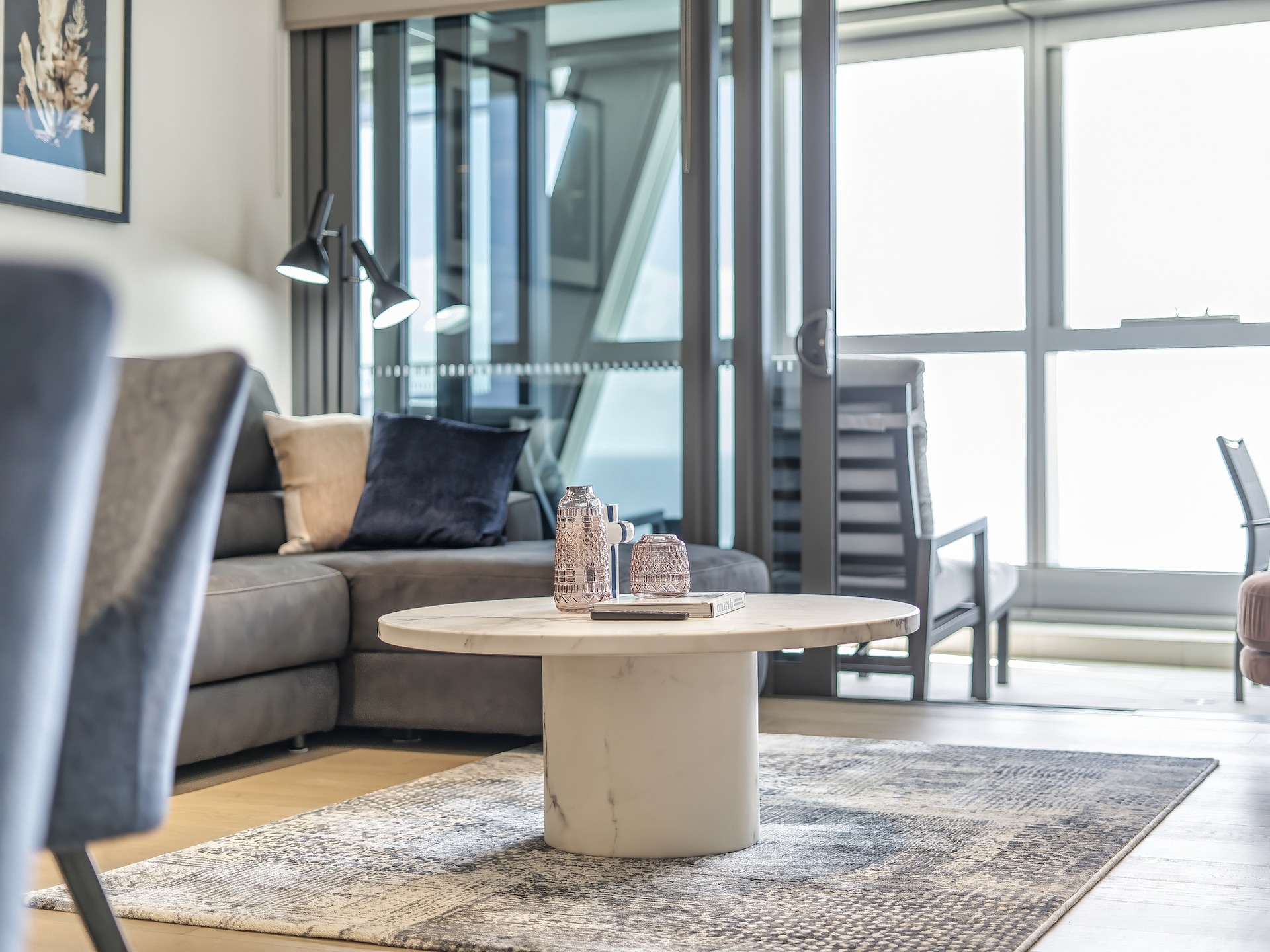 Modern appartement in Surfers Paradise met resortvoorzieningen - foto 10
