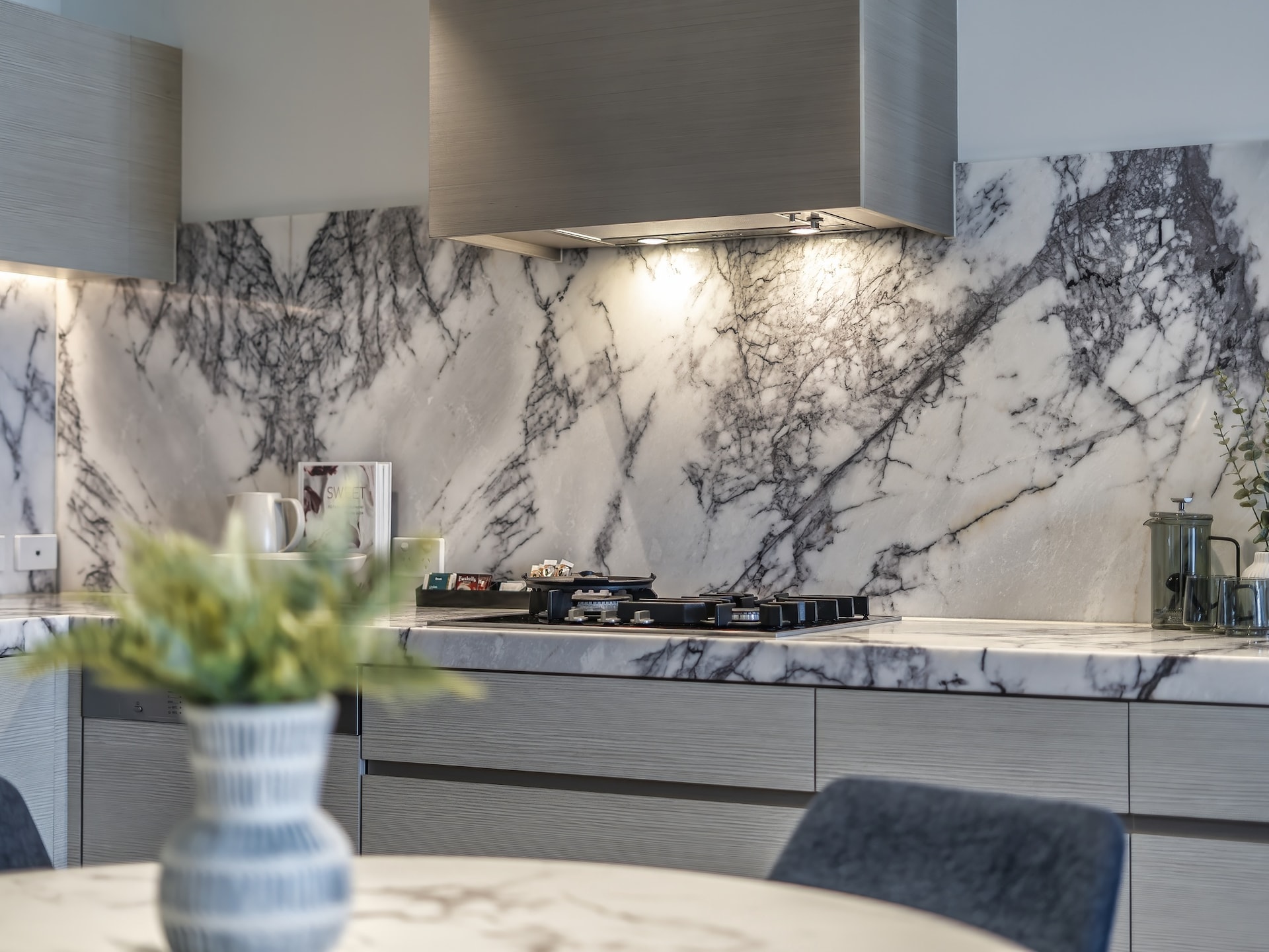 Modern appartement in Surfers Paradise met resortvoorzieningen - foto 14