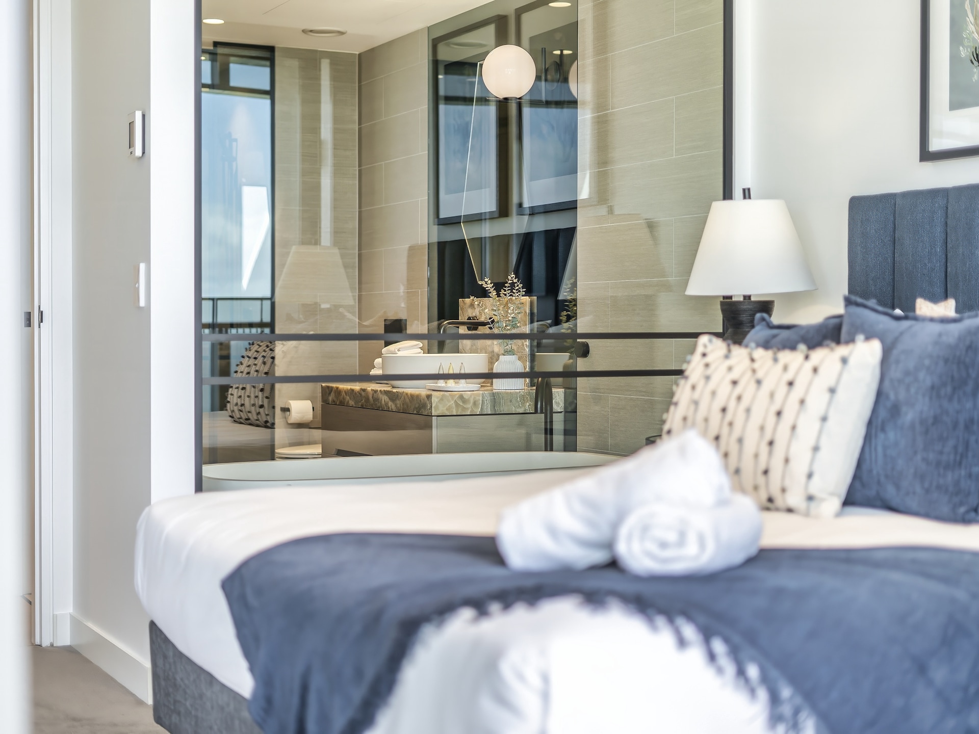 Modern appartement in Surfers Paradise met resortvoorzieningen - foto 22