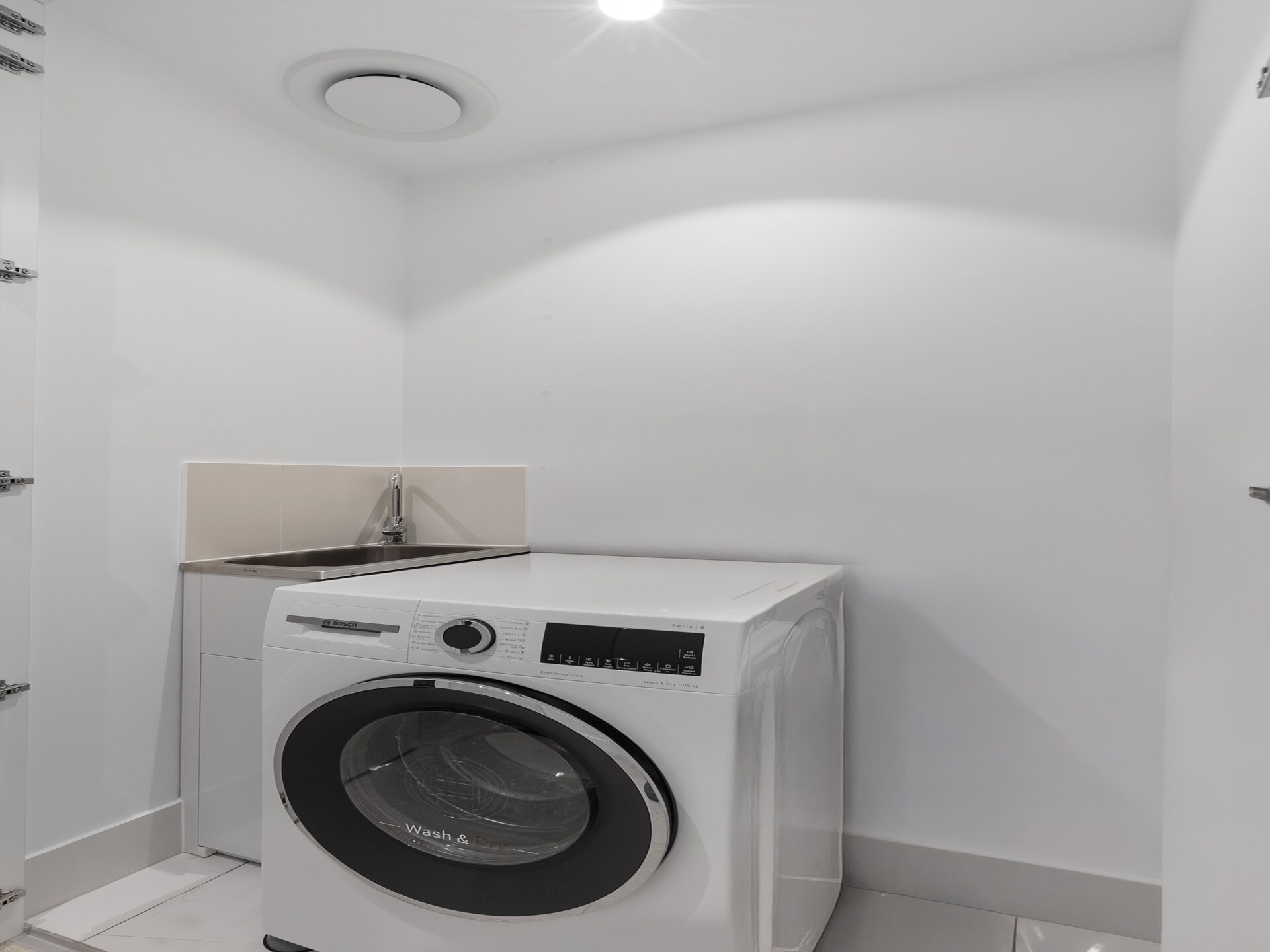 Strak appartement in Brisbane City met zwembad, sauna en skyline uitzicht - foto 14