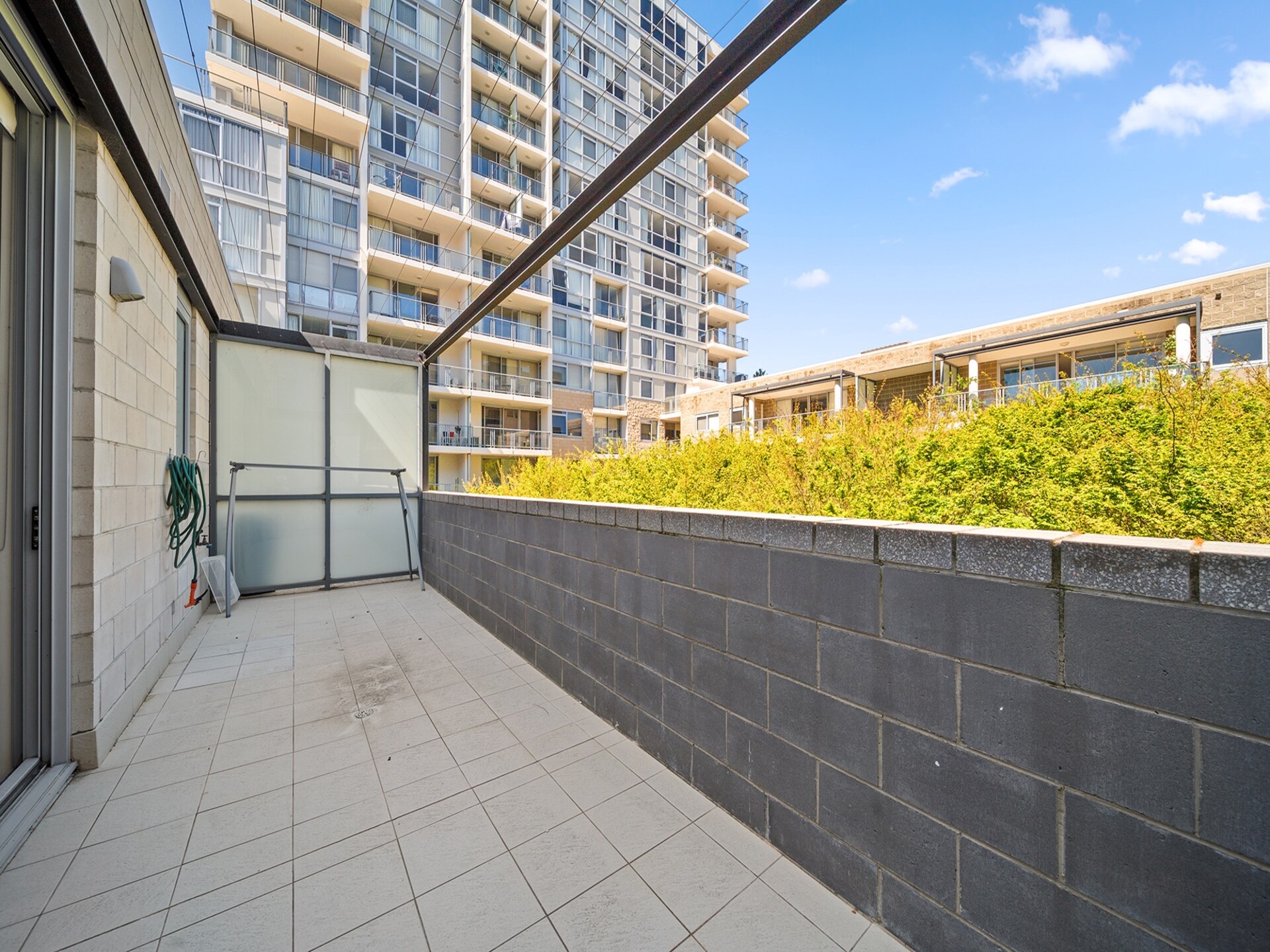 Modern appartement in New Acton met zwembad, sauna en balkon op loopafstand van centrum Canberra - foto 17