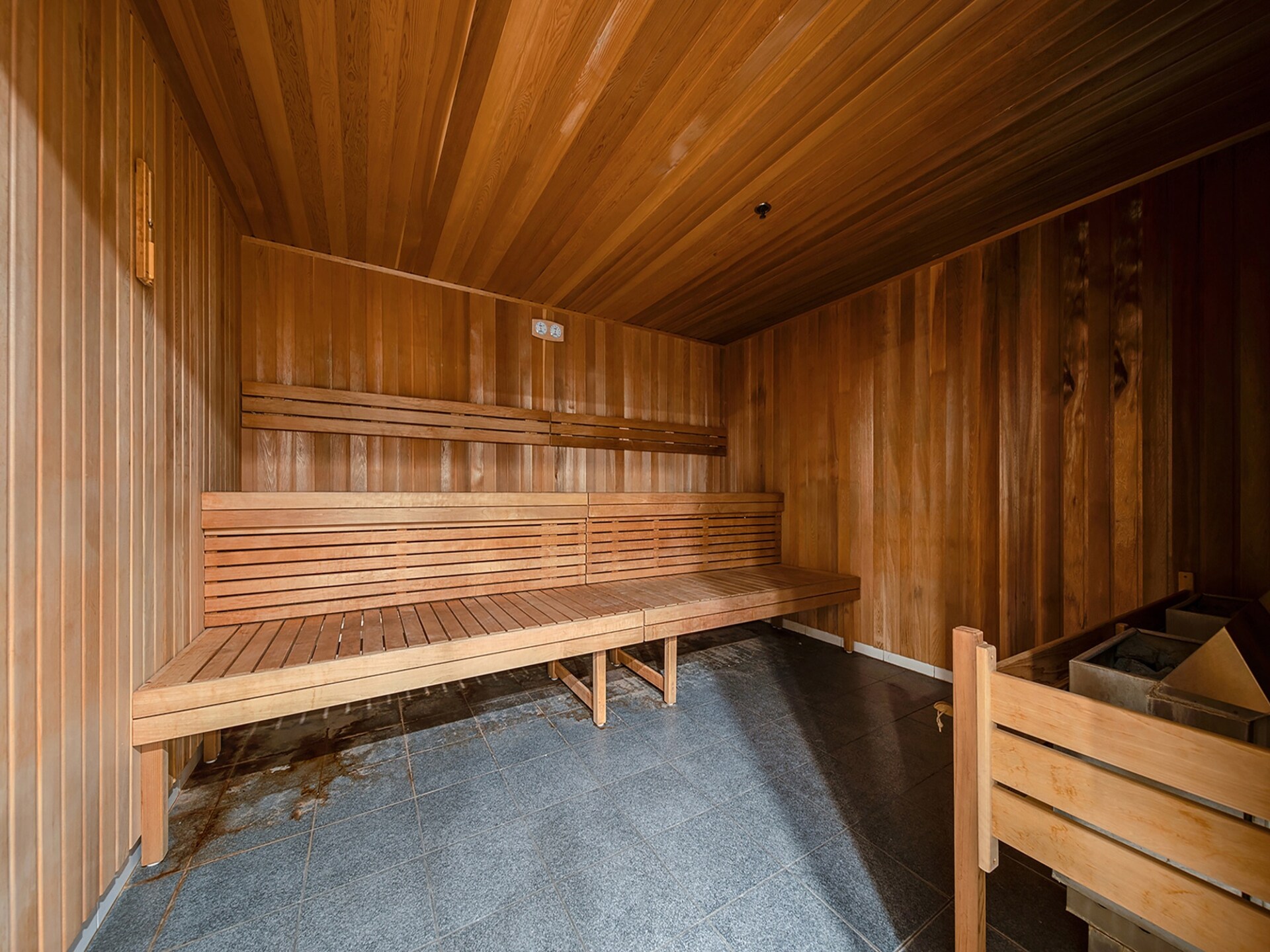 Modern appartement in New Acton met zwembad, sauna en balkon op loopafstand van centrum Canberra - foto 20