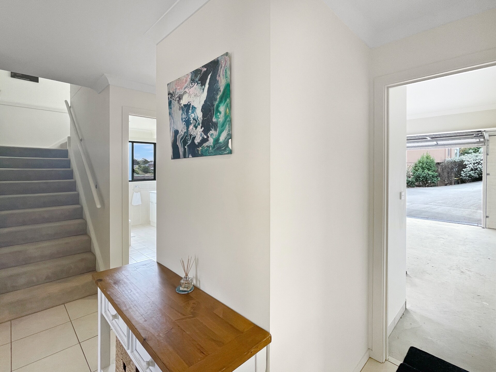 Ruim appartement bij Surf Beach met 3 slaapkamers en balkon - foto 5