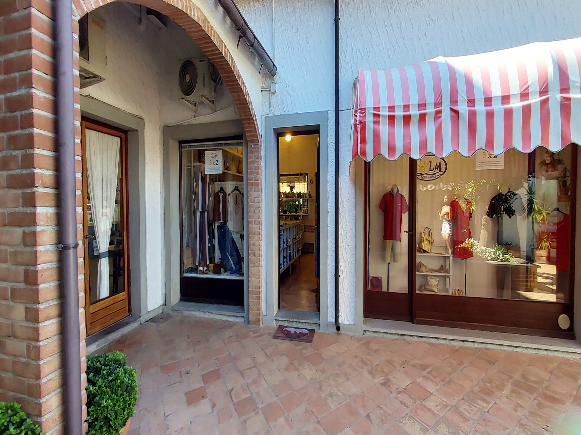 Stacaravan met privézwembad in olijfgaard bij Sarzana, vlakbij Cinque Terre - foto 6