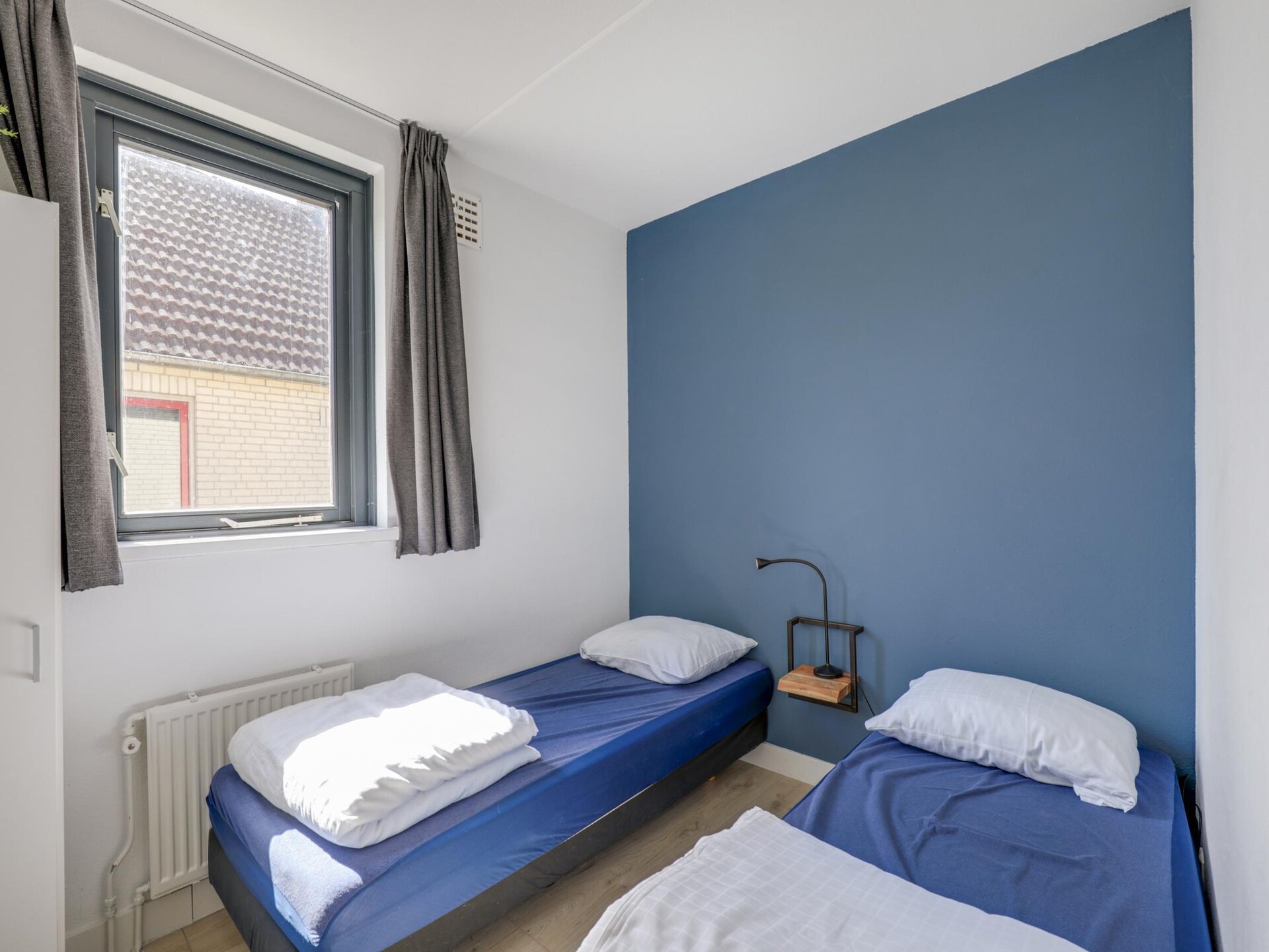 Vrijstaande bungalow aan recreatiemeer in Ewijk voor 6 personen - foto 24