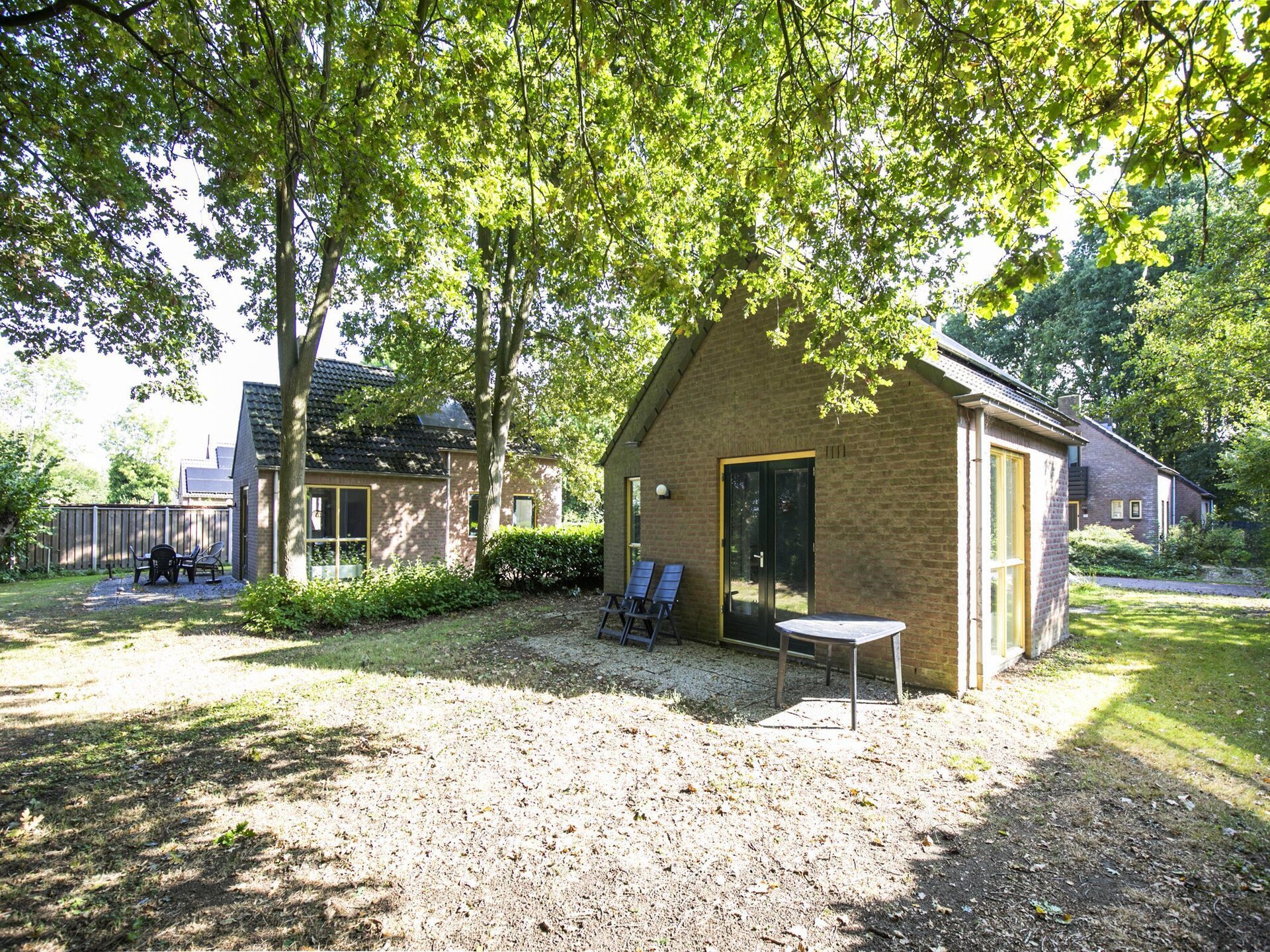 Knusse boshuisje met sauna: rust en privacy in Ewijk voor 4 personen - foto 7