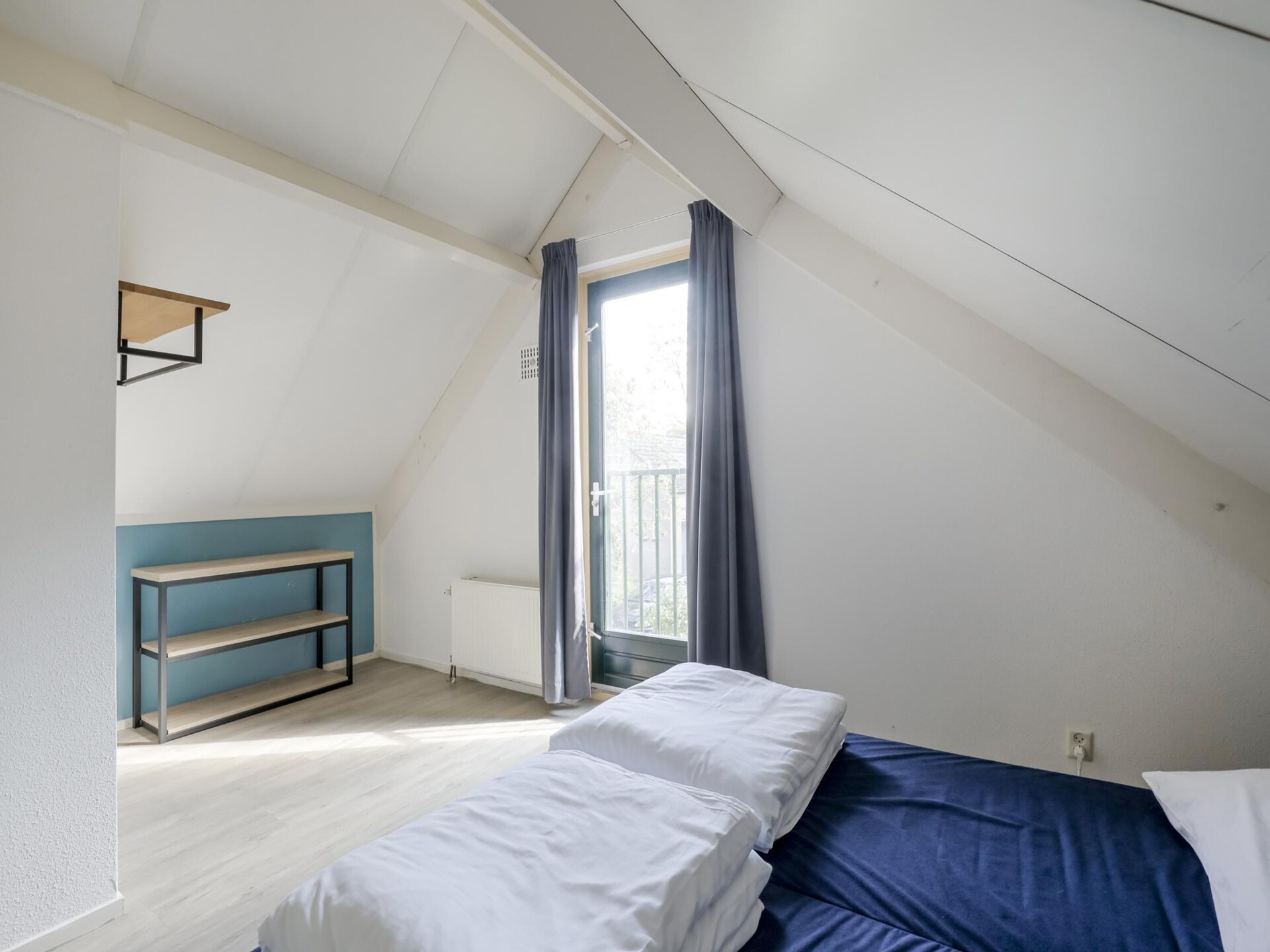 Knusse boshuisje met sauna: rust en privacy in Ewijk voor 4 personen - foto 10