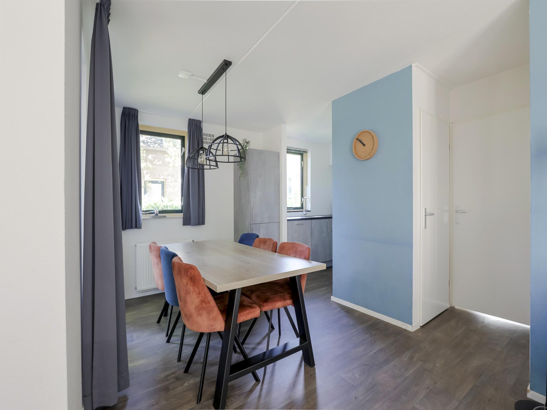 Knusse boshuisje met sauna: rust en privacy in Ewijk voor 4 personen - foto 3