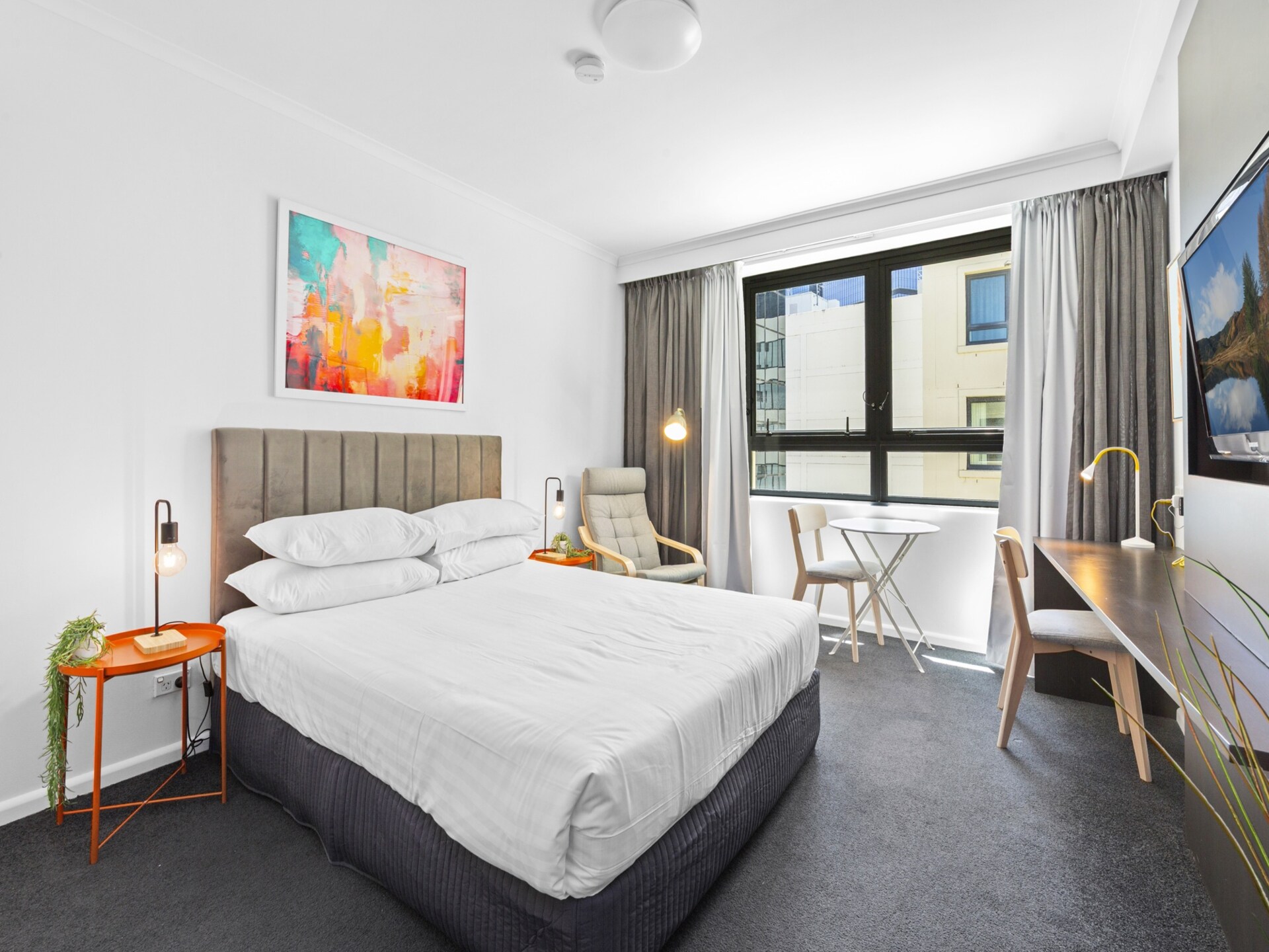 Lichte studio met zwembad in hartje Parramatta - foto 3