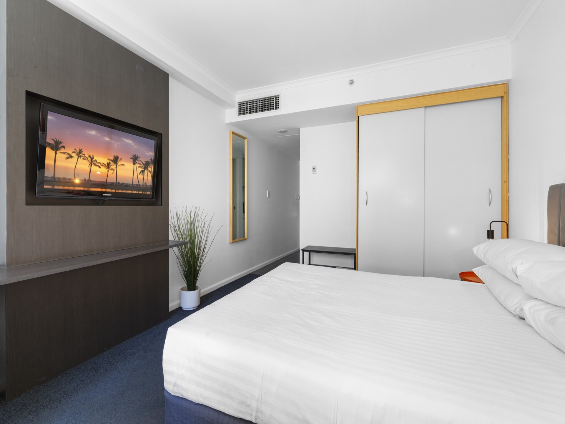 Lichte studio met zwembad in hartje Parramatta - foto 10