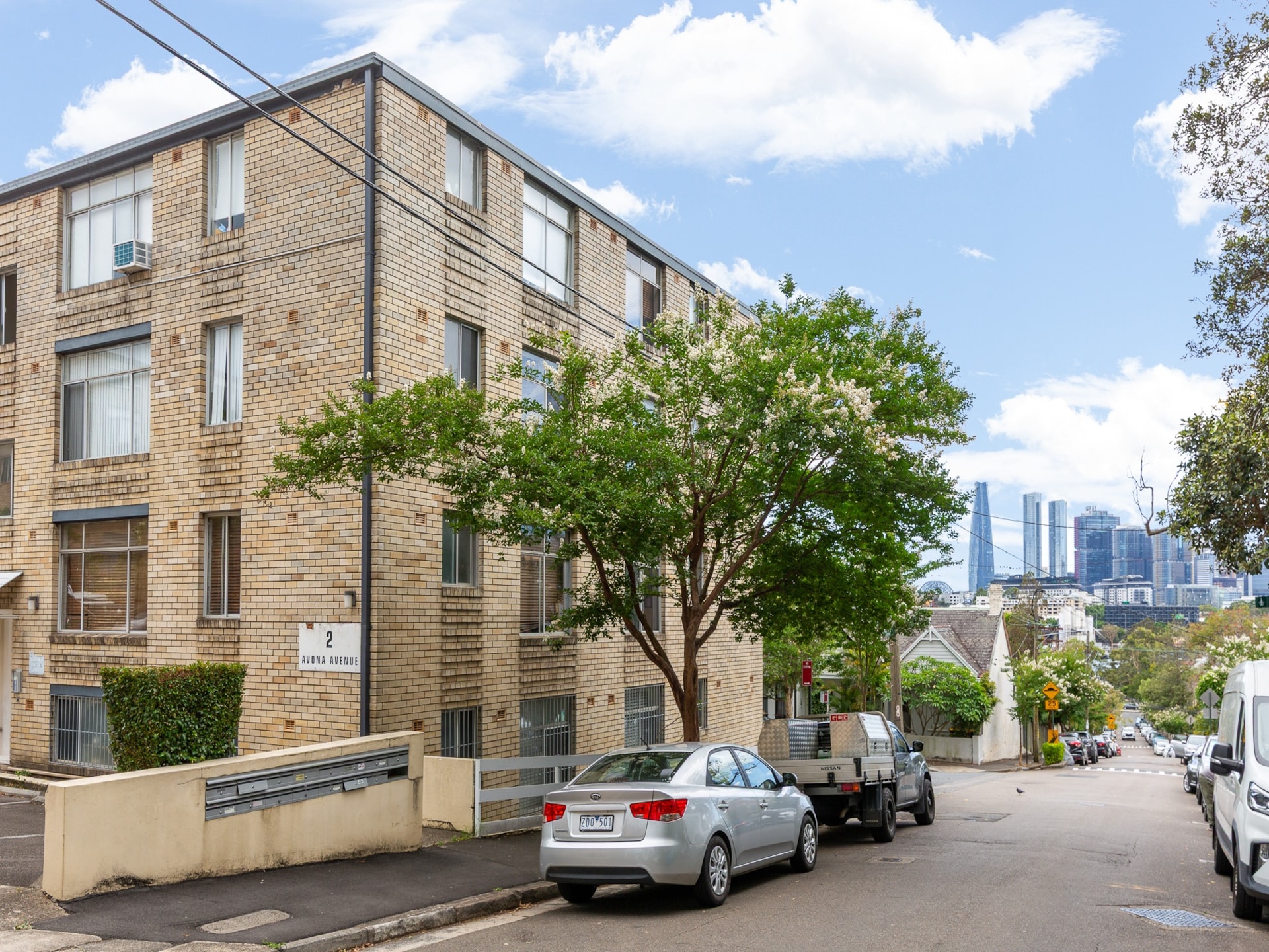 Stijlvol appartement in Glebe met uitzicht op de skyline van Sydney - foto 9
