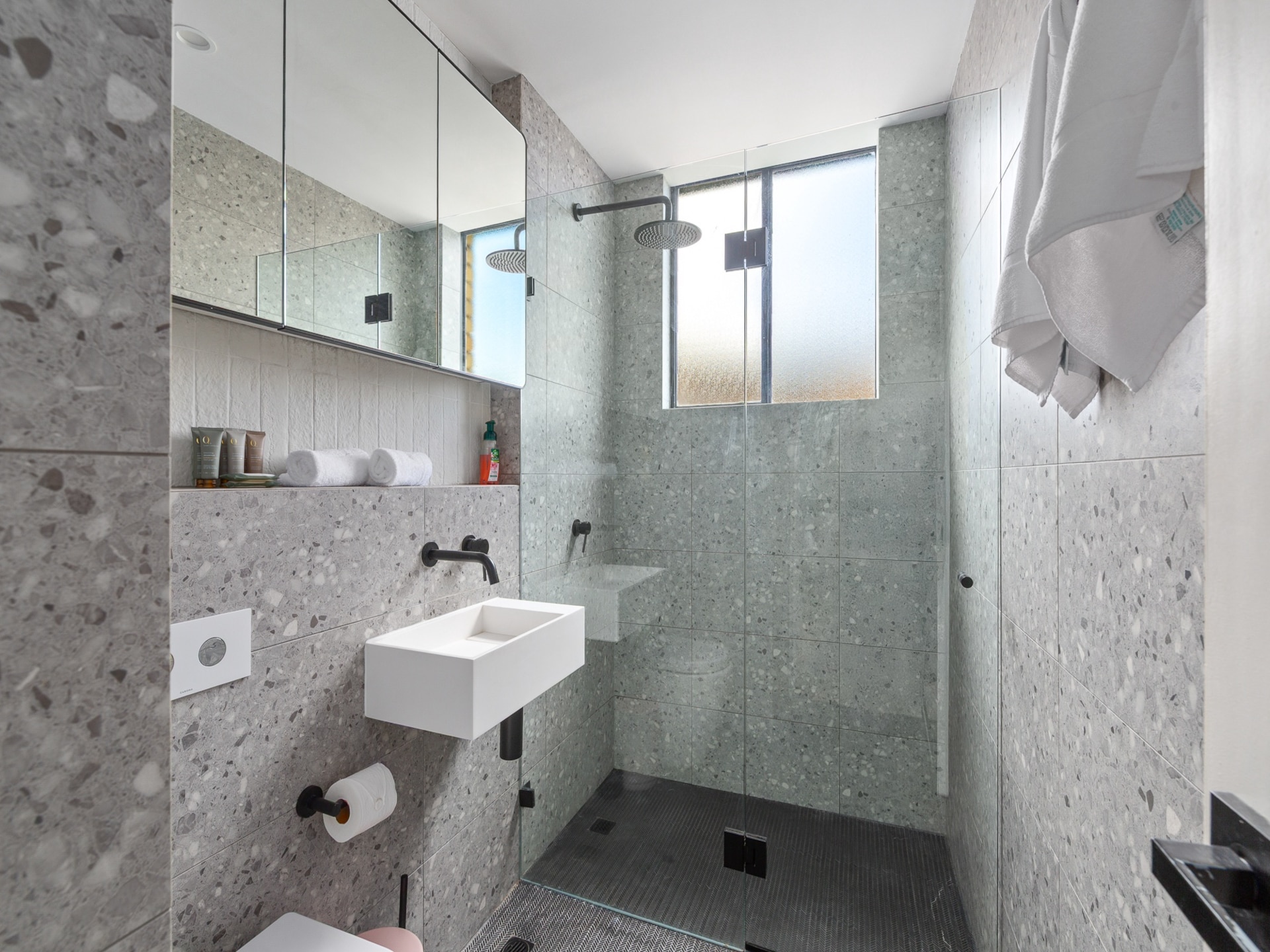 Stijlvol appartement in Glebe met uitzicht op de skyline van Sydney - foto 10