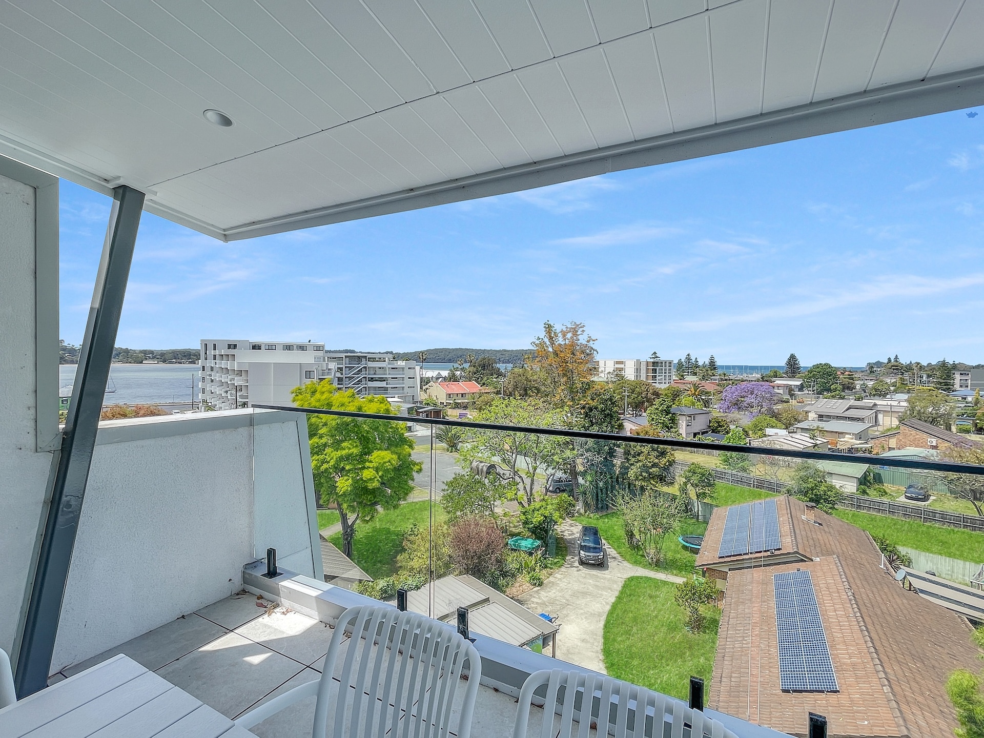Stijlvol appartement in Batemans Bay voor 9 personen - foto 4