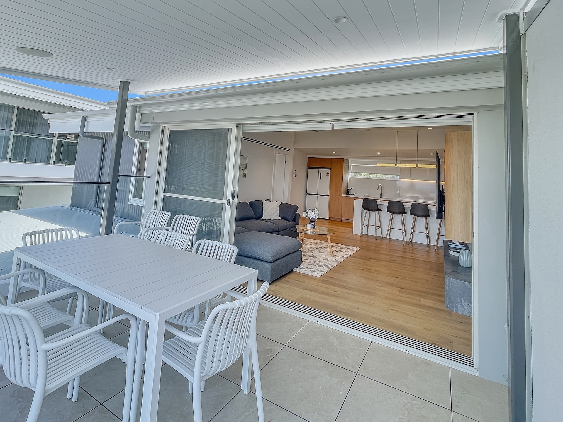 Stijlvol appartement in Batemans Bay voor 9 personen - foto 6
