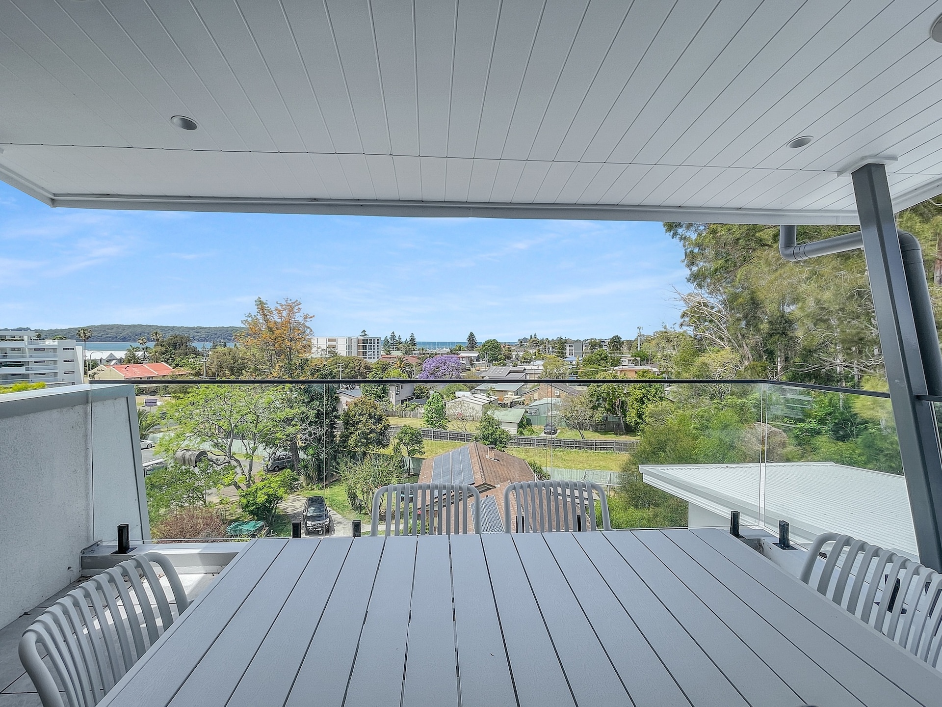 Stijlvol appartement in Batemans Bay voor 9 personen - foto 7