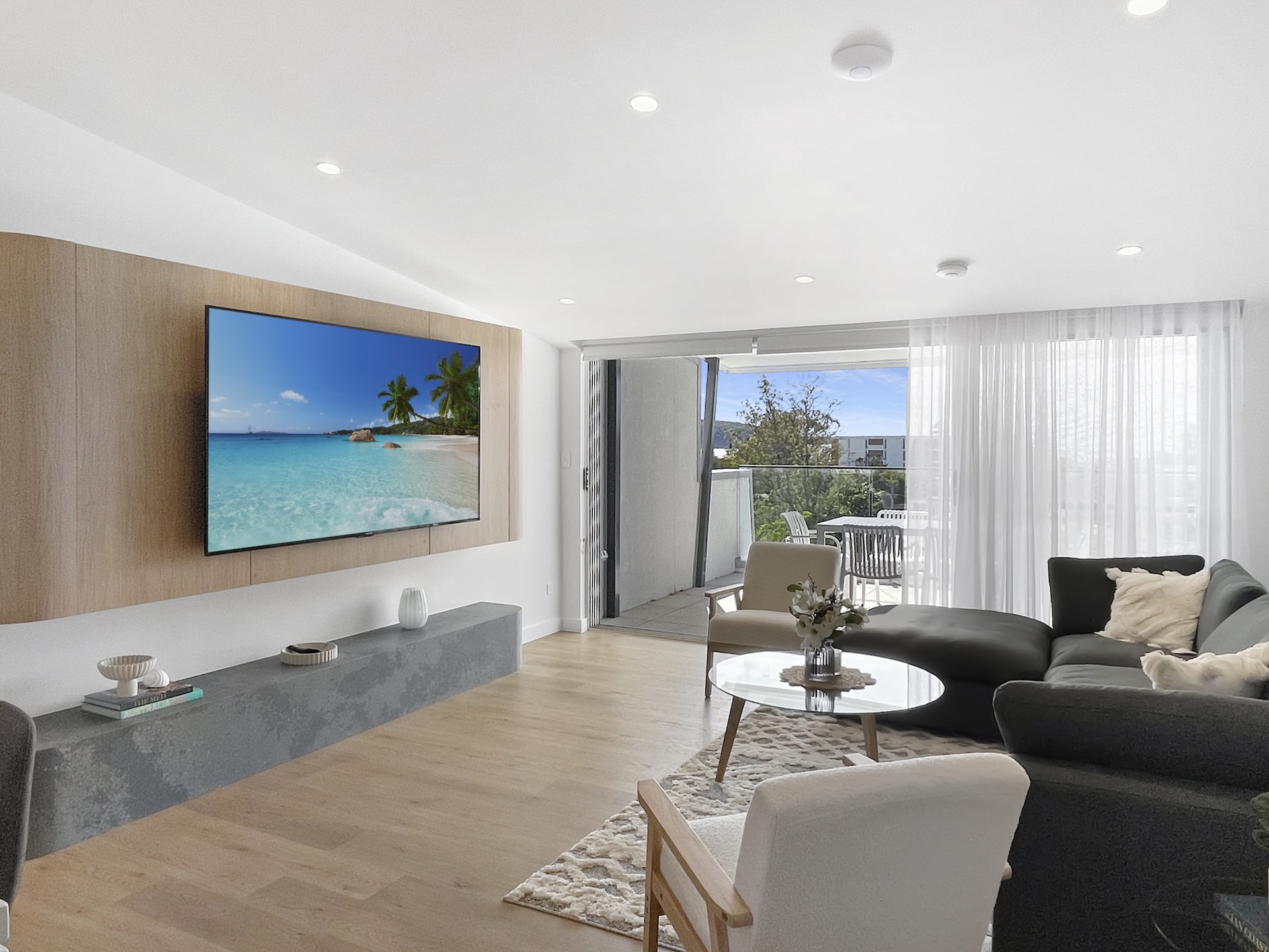 Stijlvol appartement in Batemans Bay voor 9 personen - foto 8