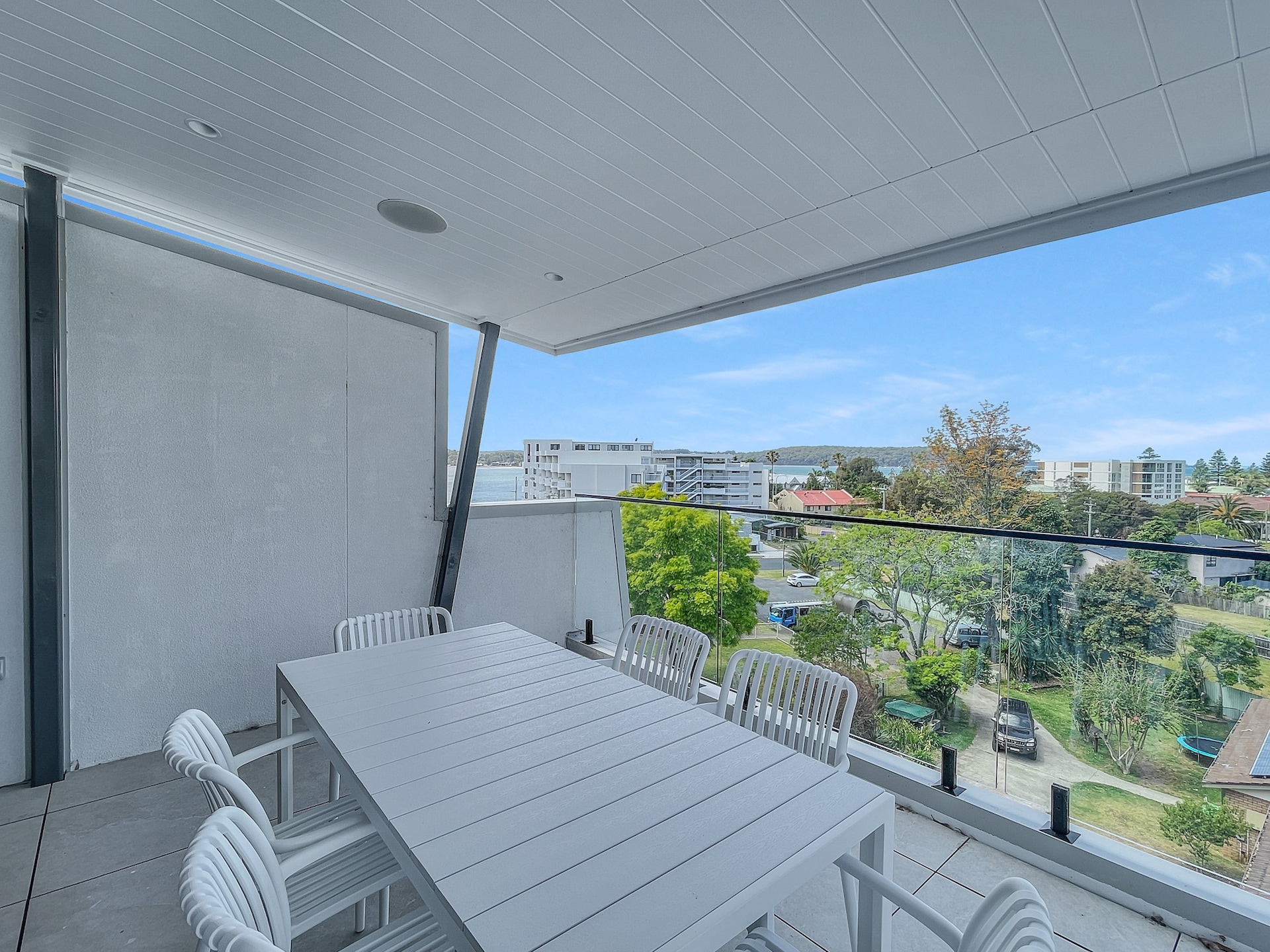 Stijlvol appartement in Batemans Bay voor 9 personen - foto 10
