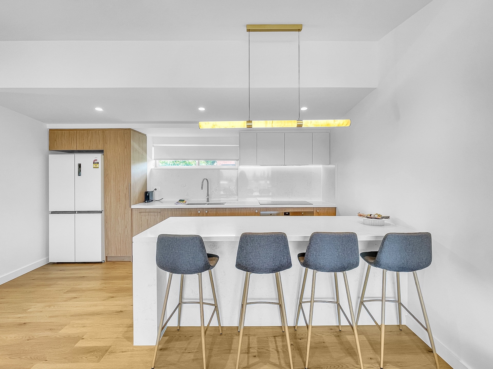 Stijlvol appartement in Batemans Bay voor 9 personen - foto 11