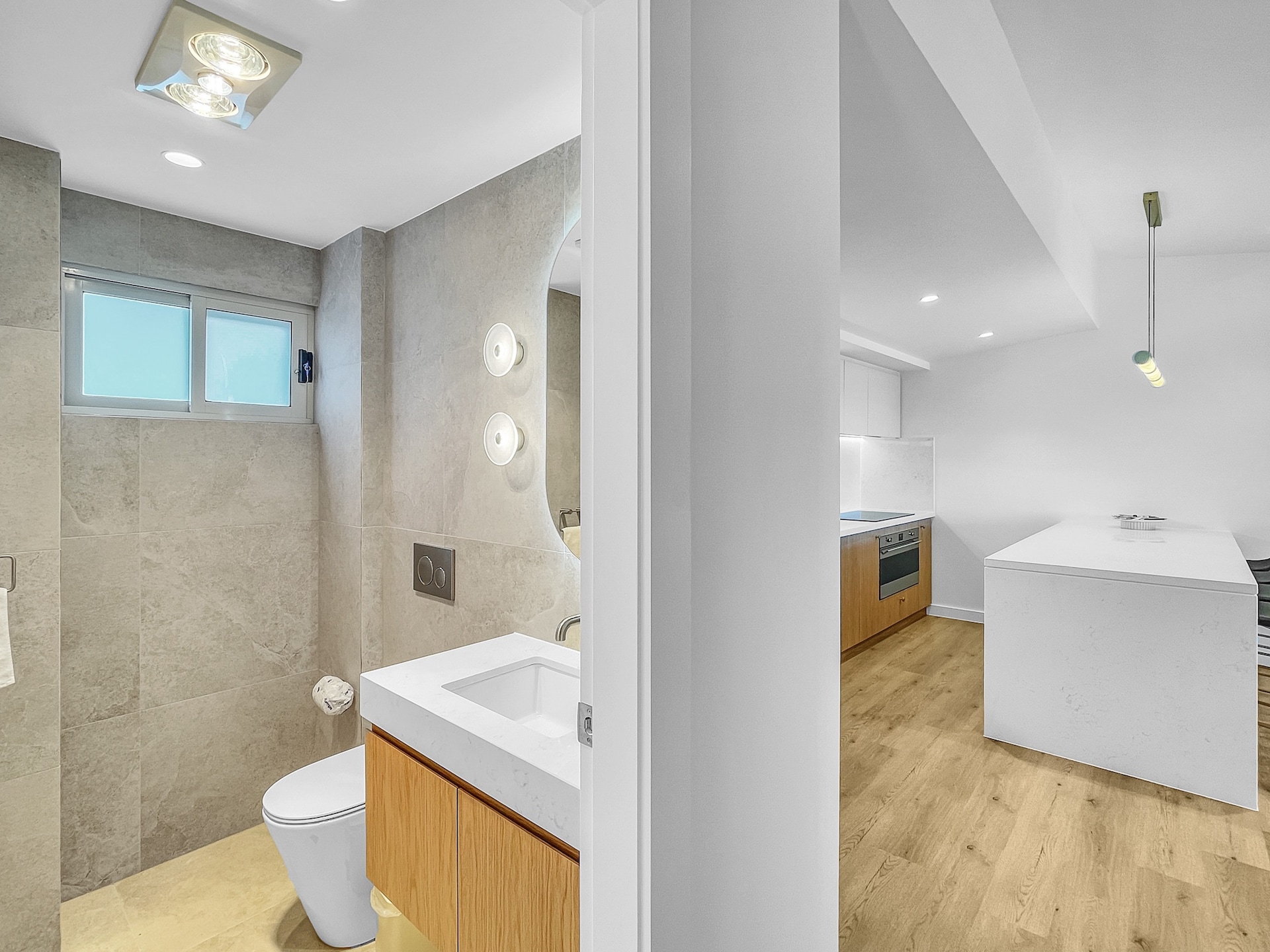 Stijlvol appartement in Batemans Bay voor 9 personen - foto 13
