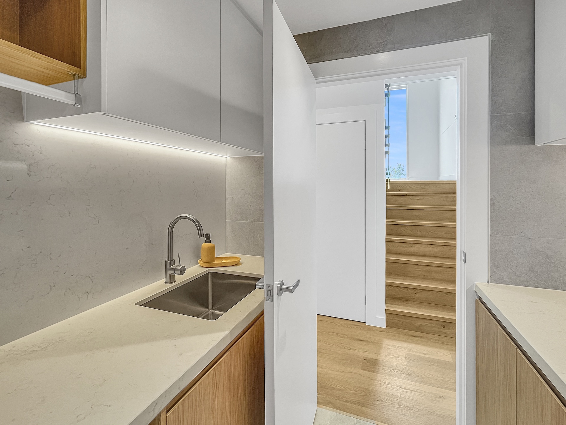 Stijlvol appartement in Batemans Bay voor 9 personen - foto 14