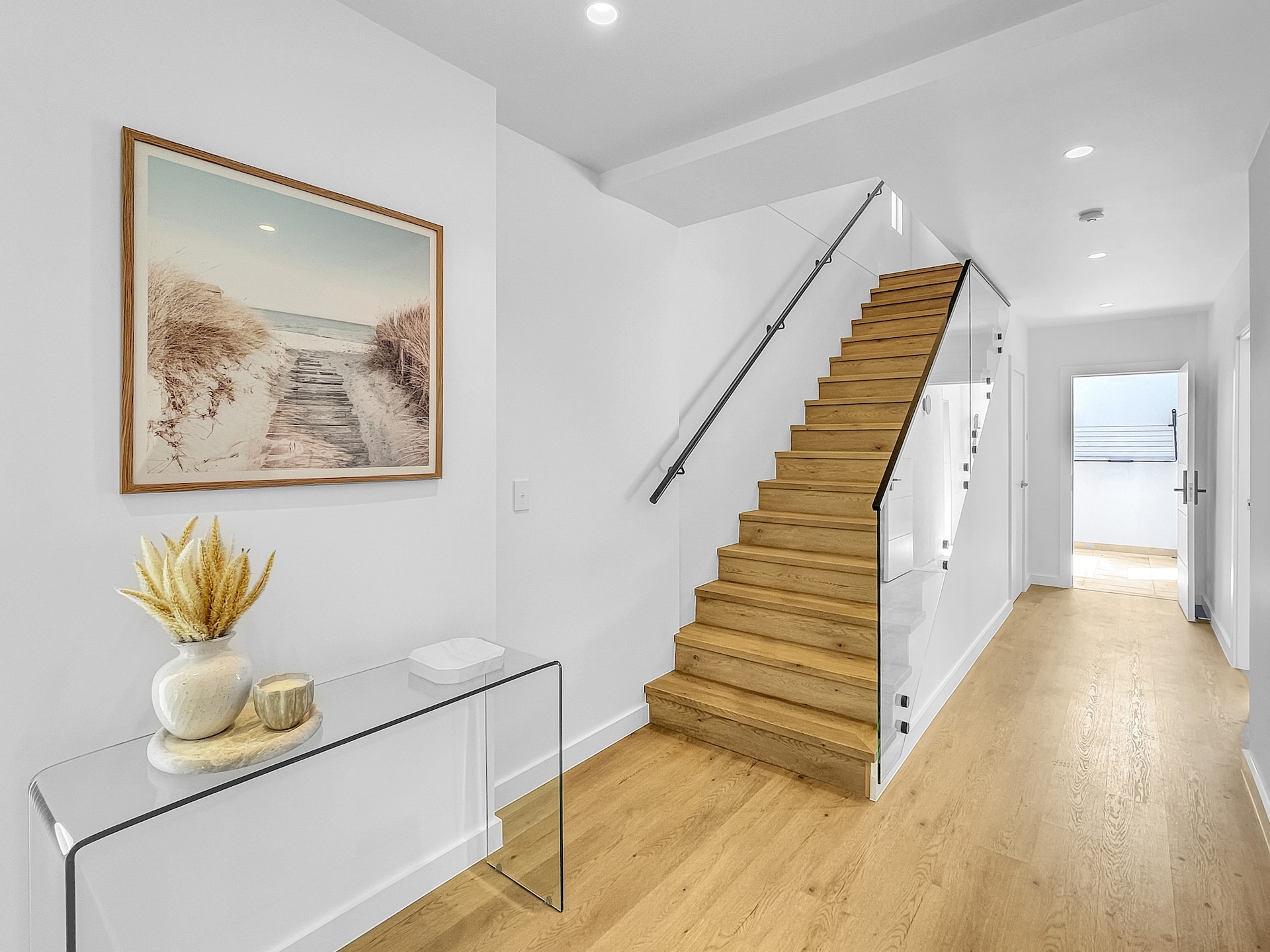Stijlvol appartement in Batemans Bay voor 9 personen - foto 16