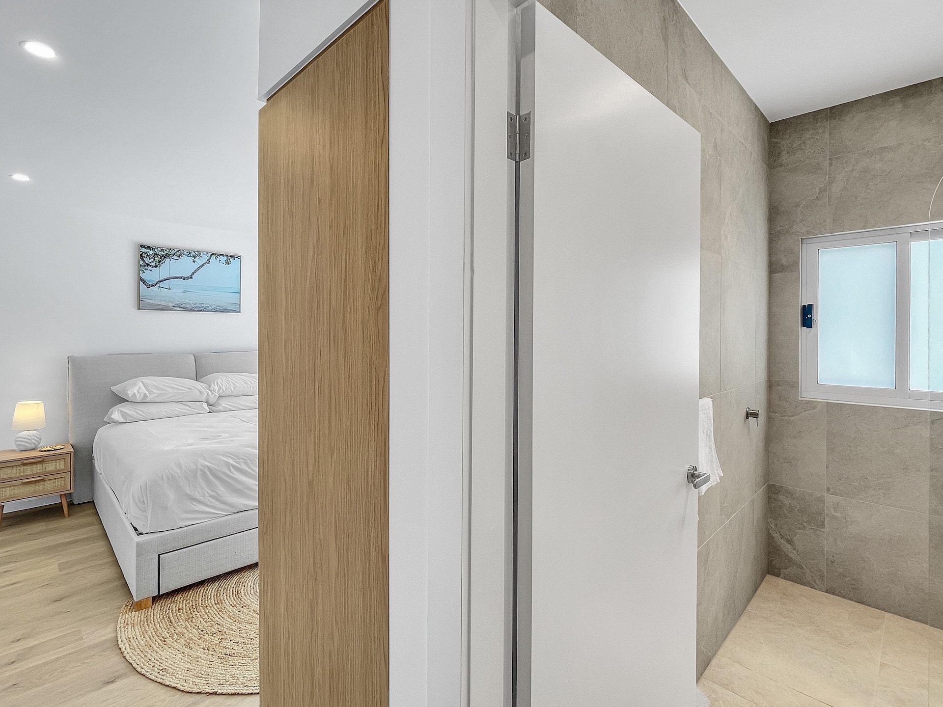 Stijlvol appartement in Batemans Bay voor 9 personen - foto 18