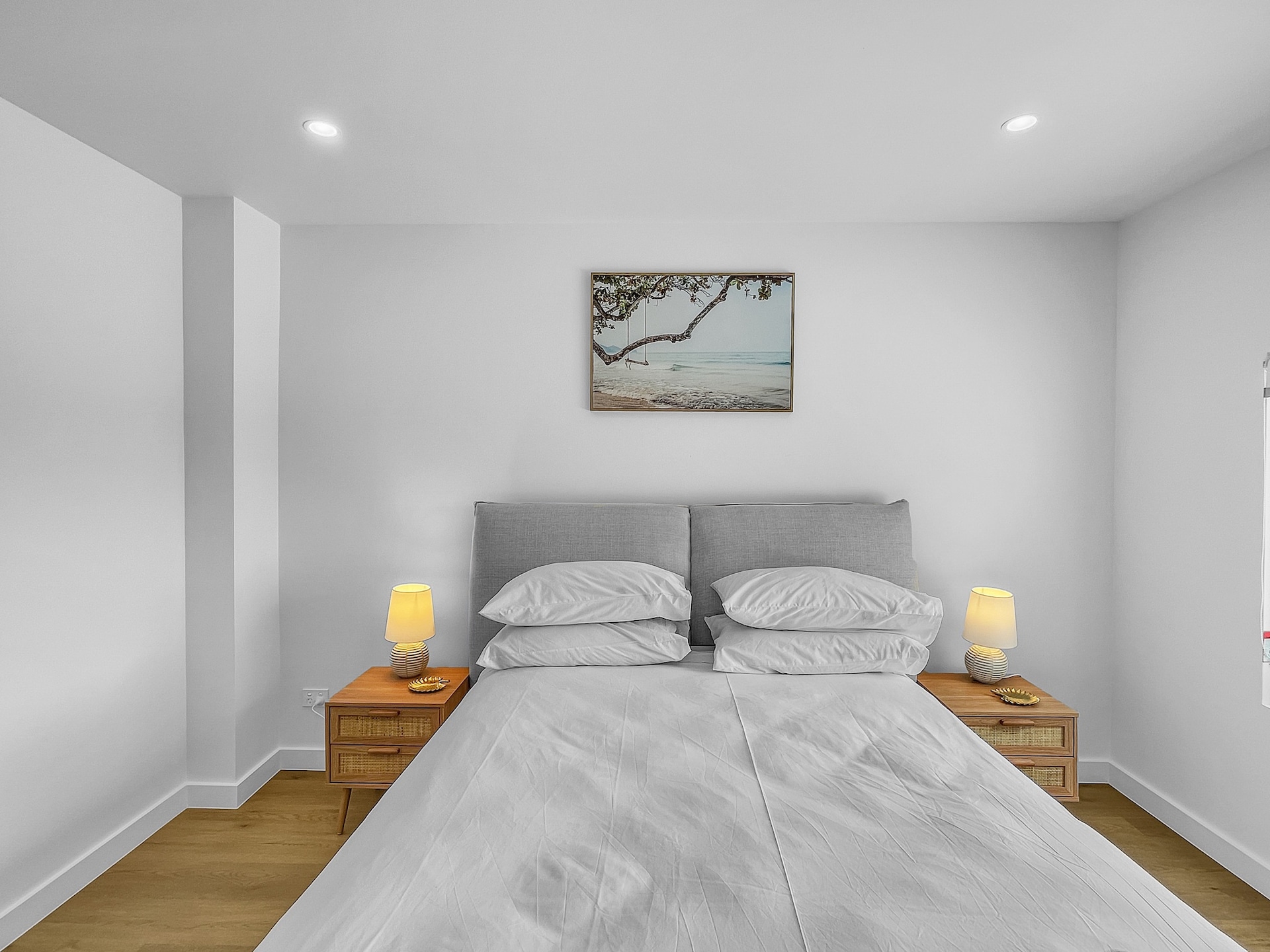 Stijlvol appartement in Batemans Bay voor 9 personen - foto 19