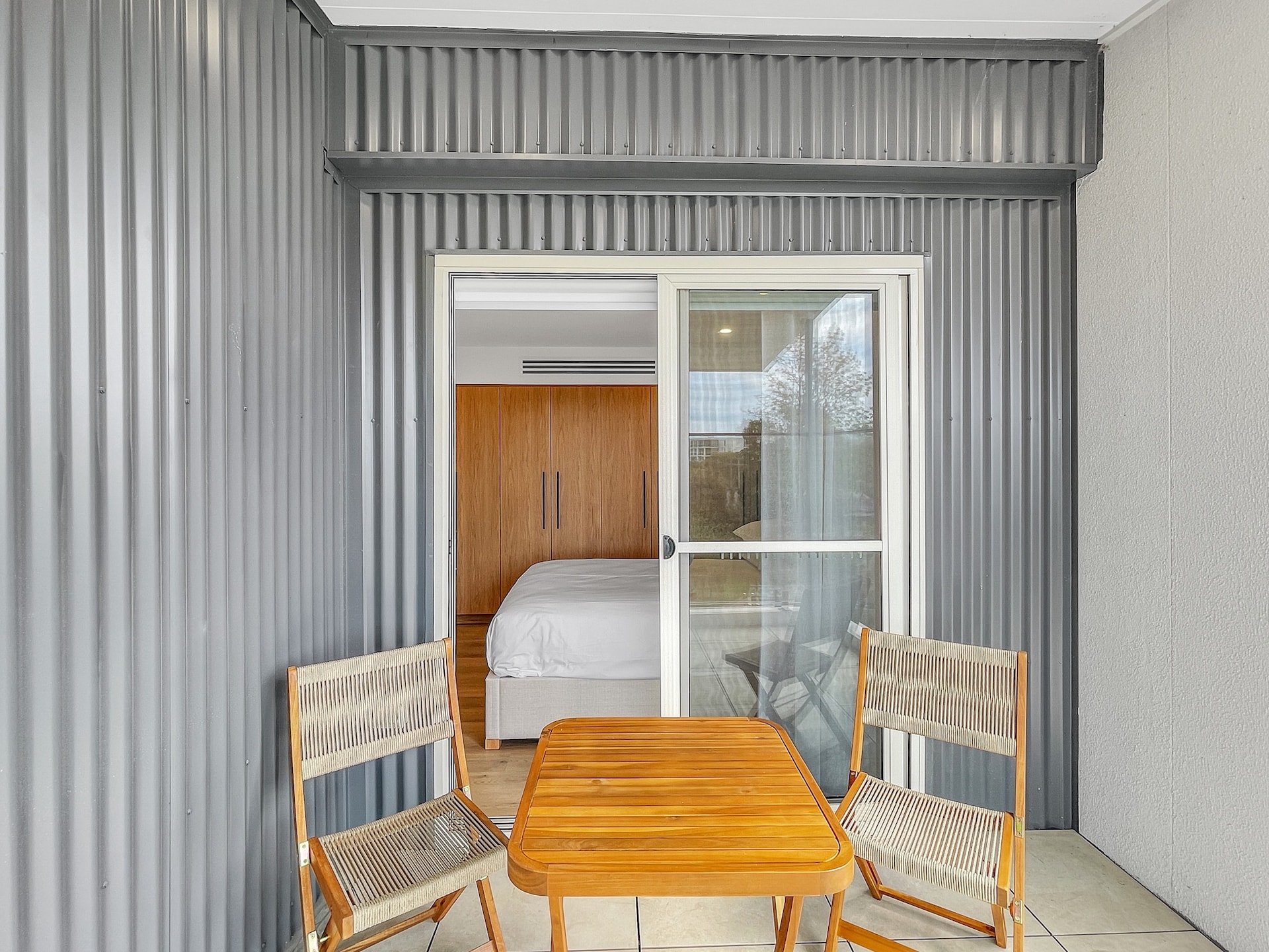 Stijlvol appartement in Batemans Bay voor 9 personen - foto 20