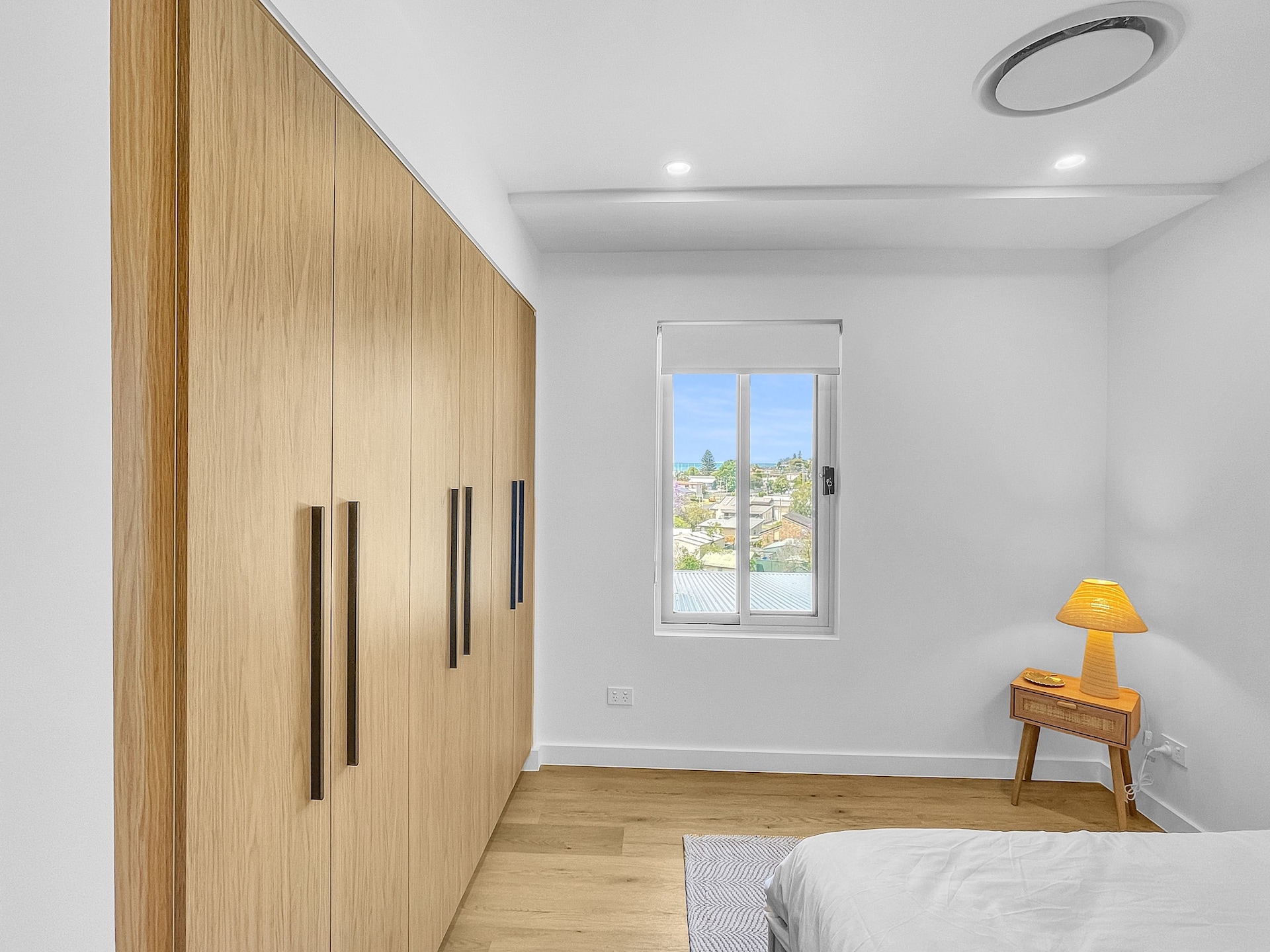 Stijlvol appartement in Batemans Bay voor 9 personen - foto 21