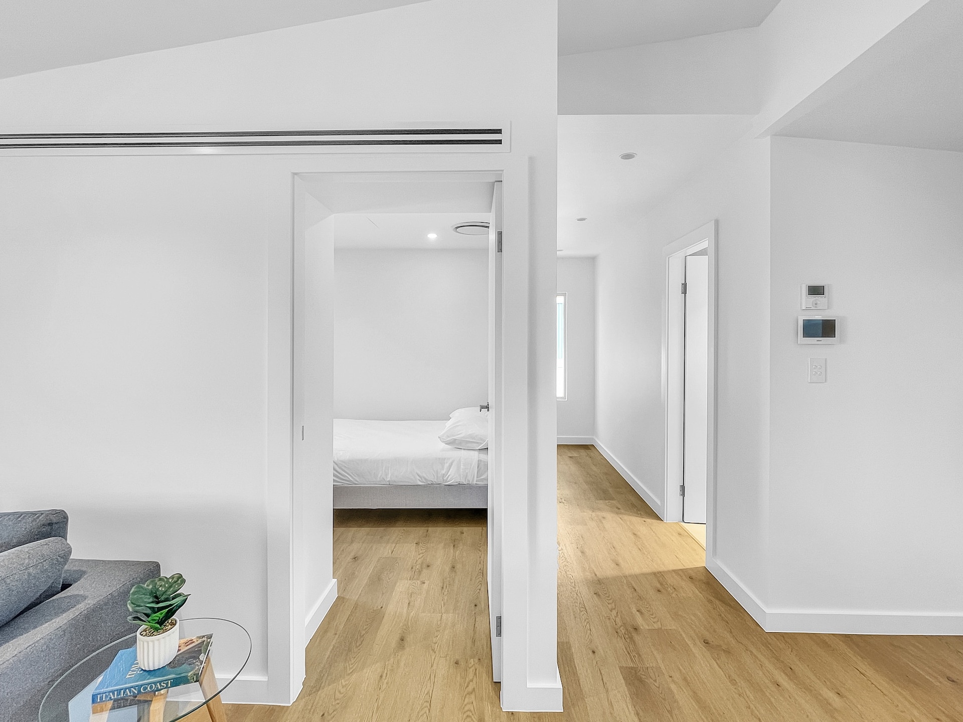 Stijlvol appartement in Batemans Bay voor 9 personen - foto 26