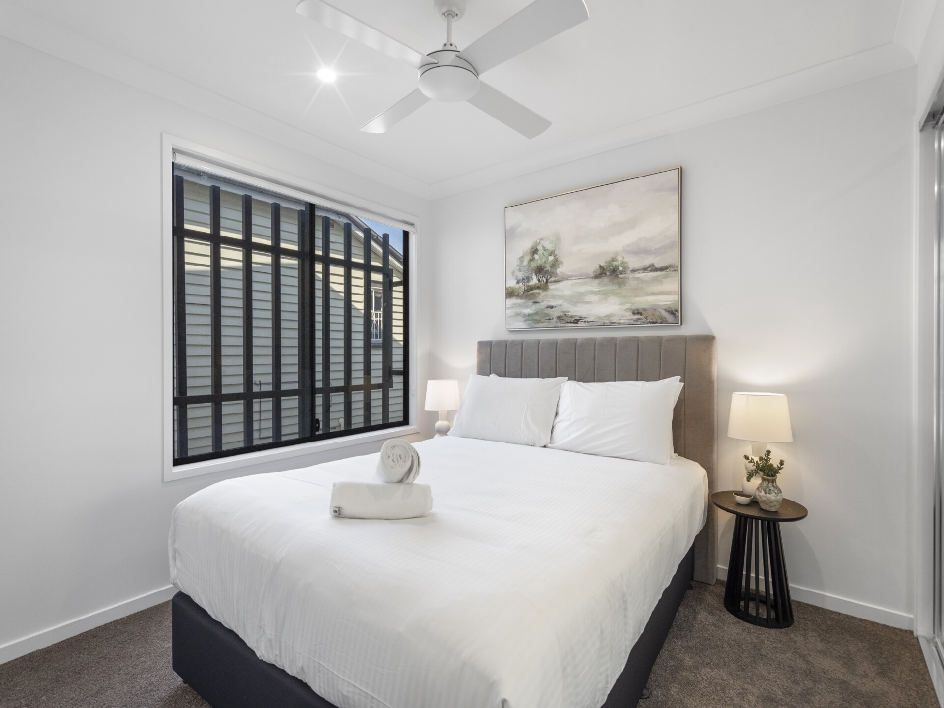 Ruim en stijlvol appartement voor 8 personen in Greenslopes - foto 3