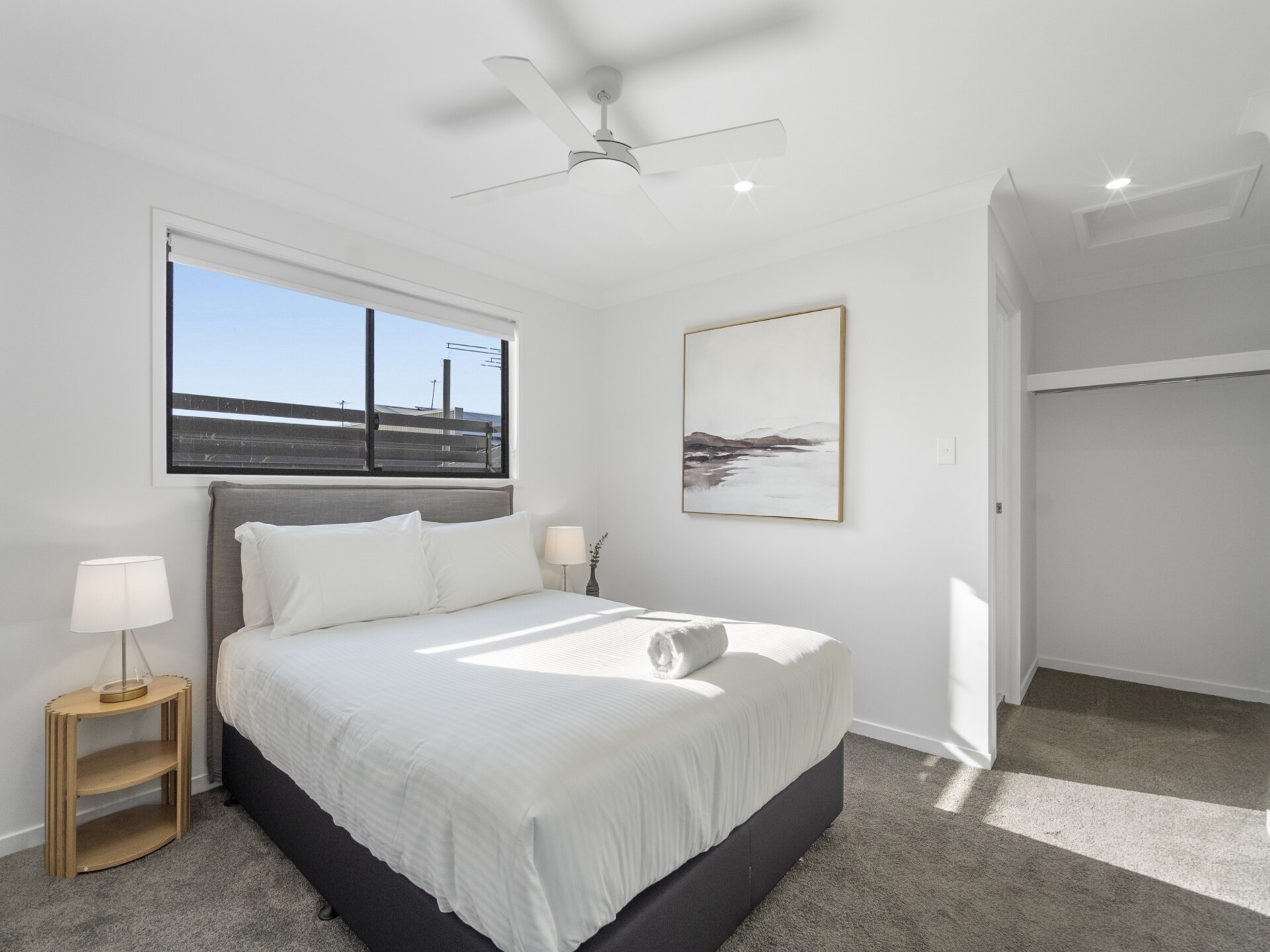 Ruim en stijlvol appartement voor 8 personen in Greenslopes - foto 4