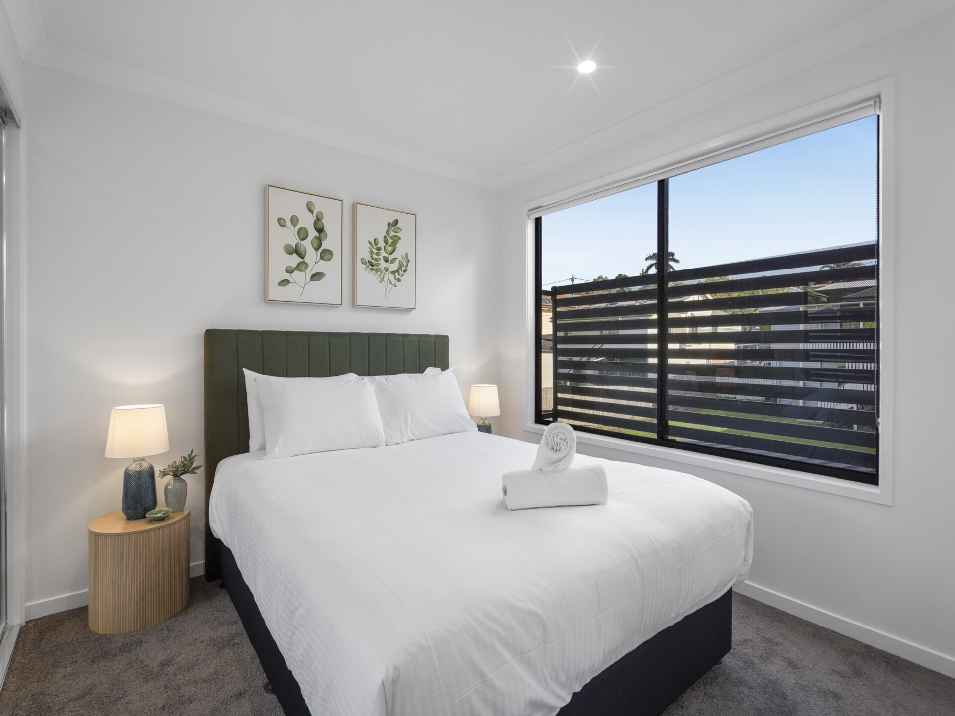 Ruim en stijlvol appartement voor 8 personen in Greenslopes - foto 5