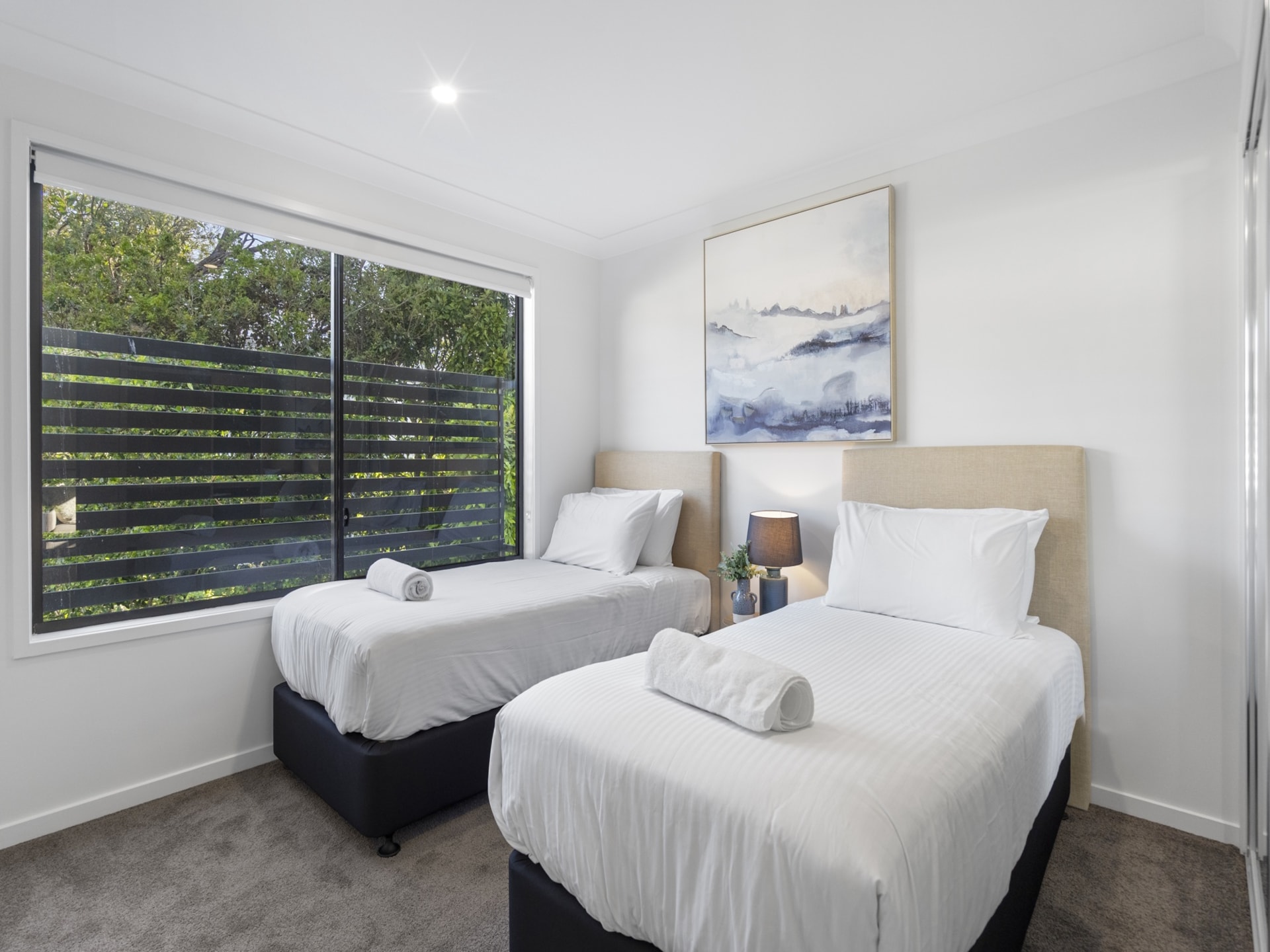 Ruim en stijlvol appartement voor 8 personen in Greenslopes - foto 6