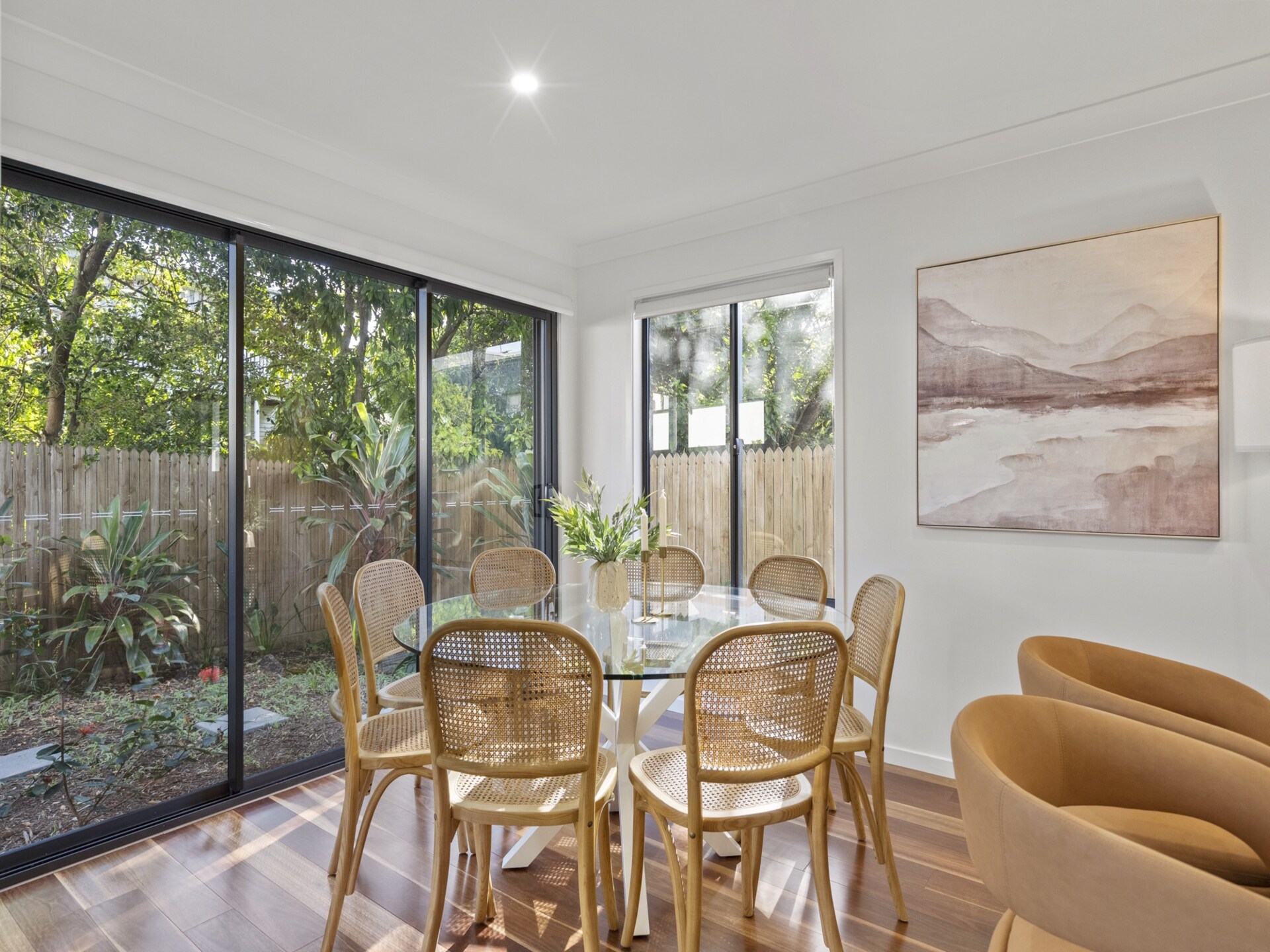 Ruim en stijlvol appartement voor 8 personen in Greenslopes - foto 8