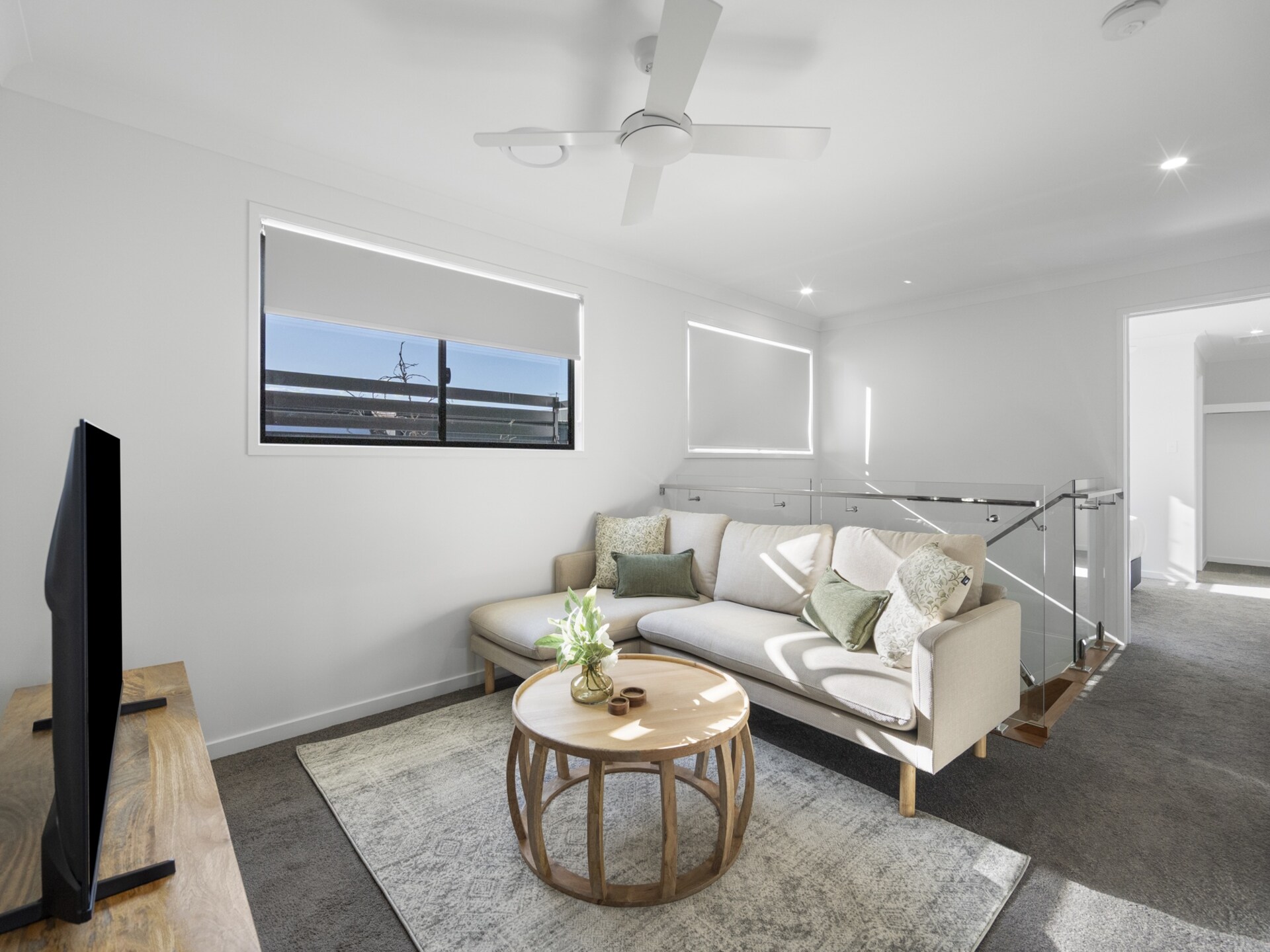 Ruim en stijlvol appartement voor 8 personen in Greenslopes - foto 11