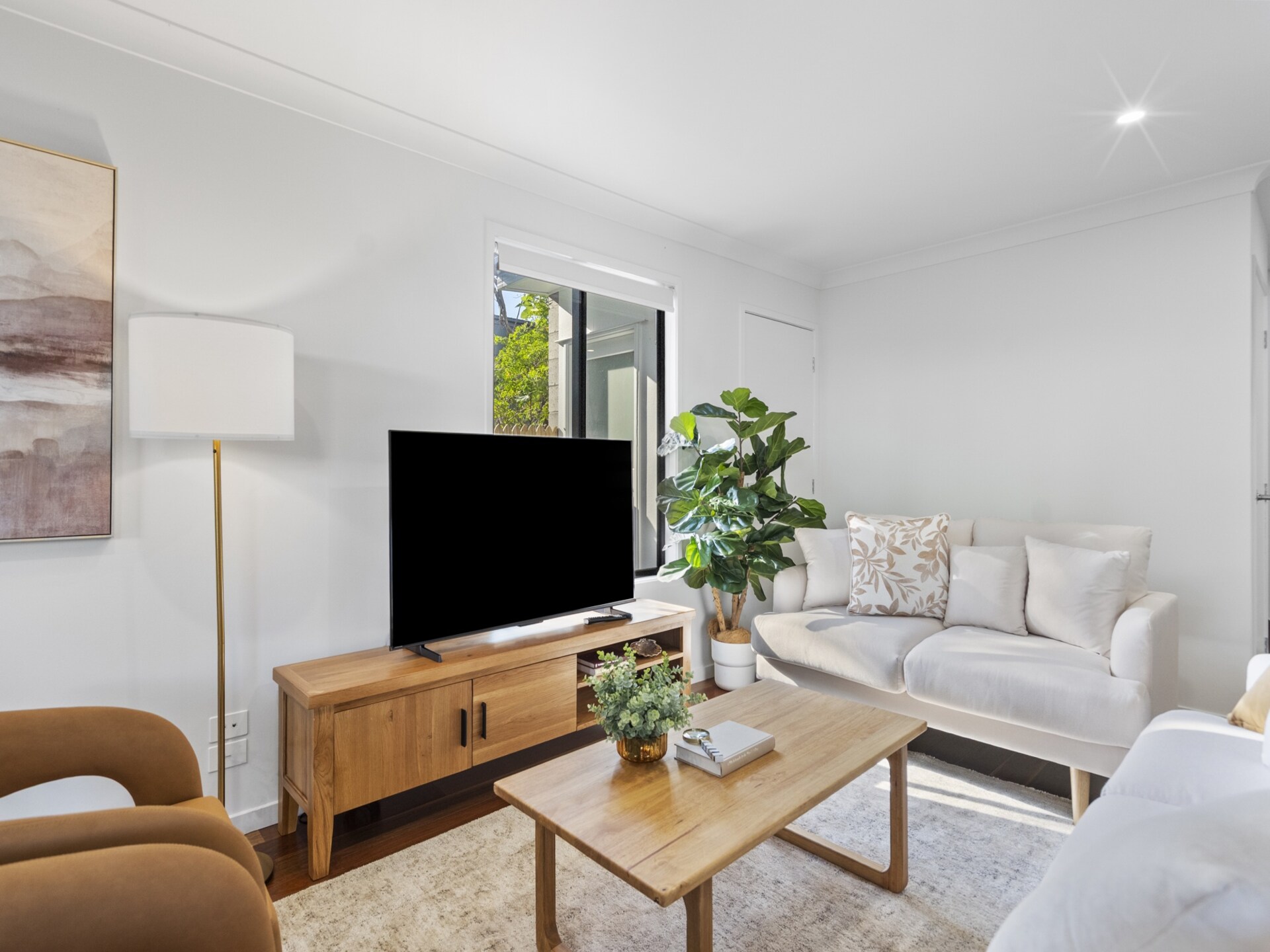 Ruim en stijlvol appartement voor 8 personen in Greenslopes - foto 12