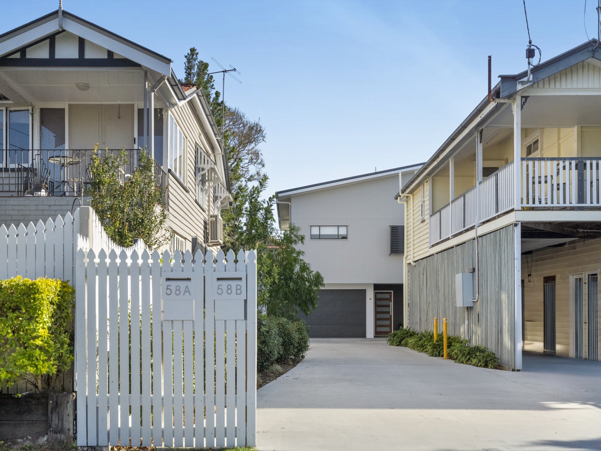 Ruim en stijlvol appartement voor 8 personen in Greenslopes - foto 14