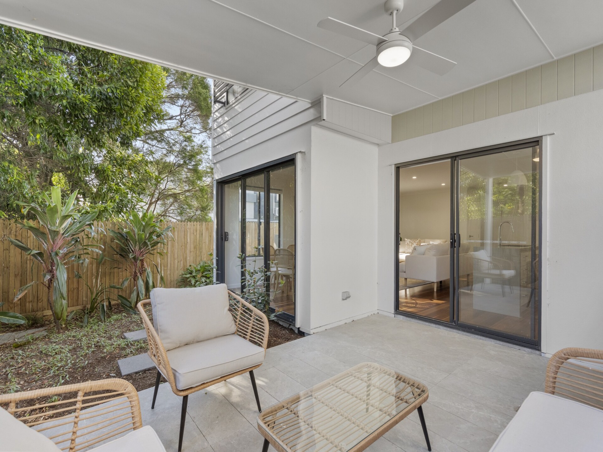 Ruim en stijlvol appartement voor 8 personen in Greenslopes - foto 15