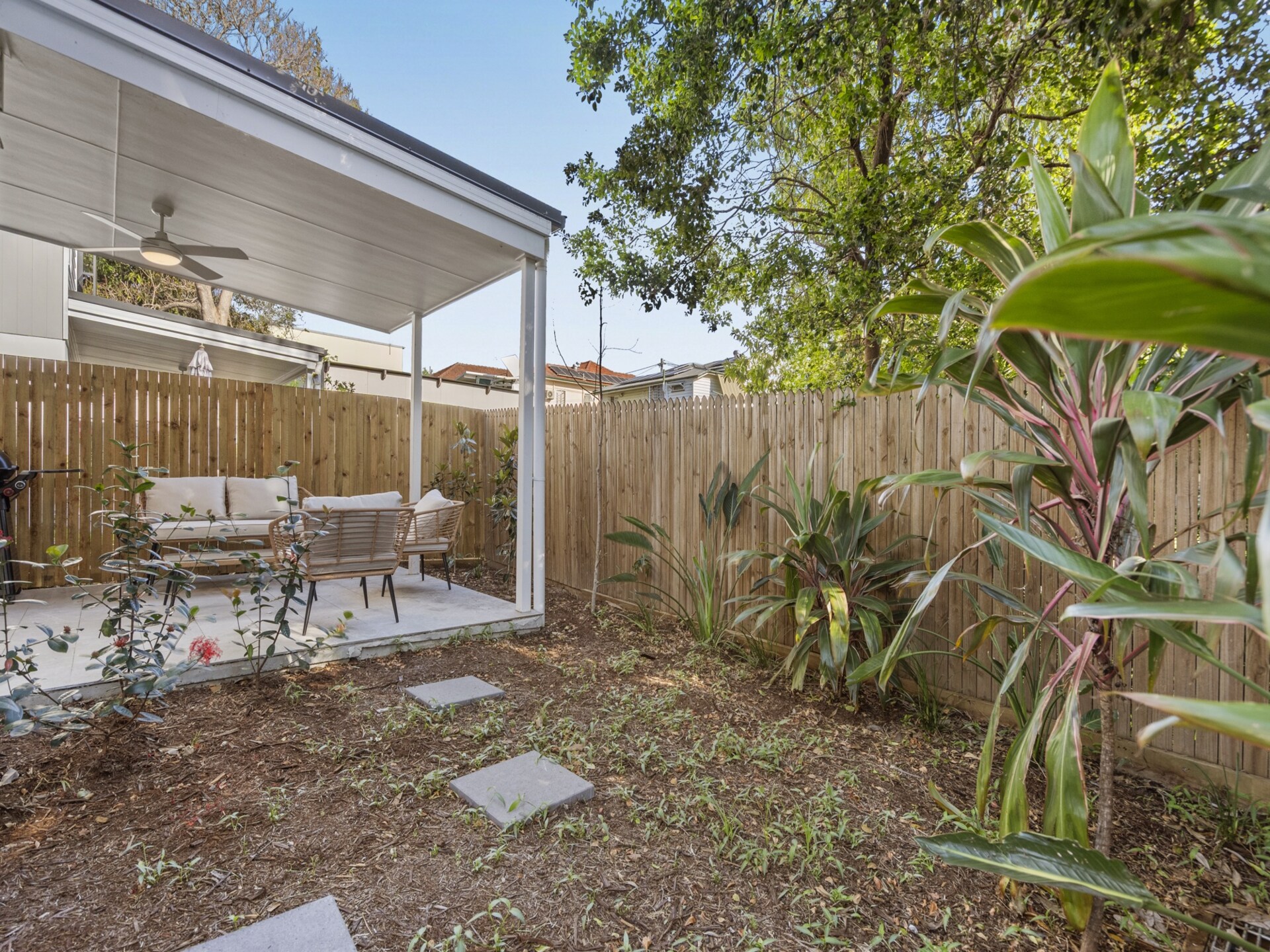 Ruim en stijlvol appartement voor 8 personen in Greenslopes - foto 16
