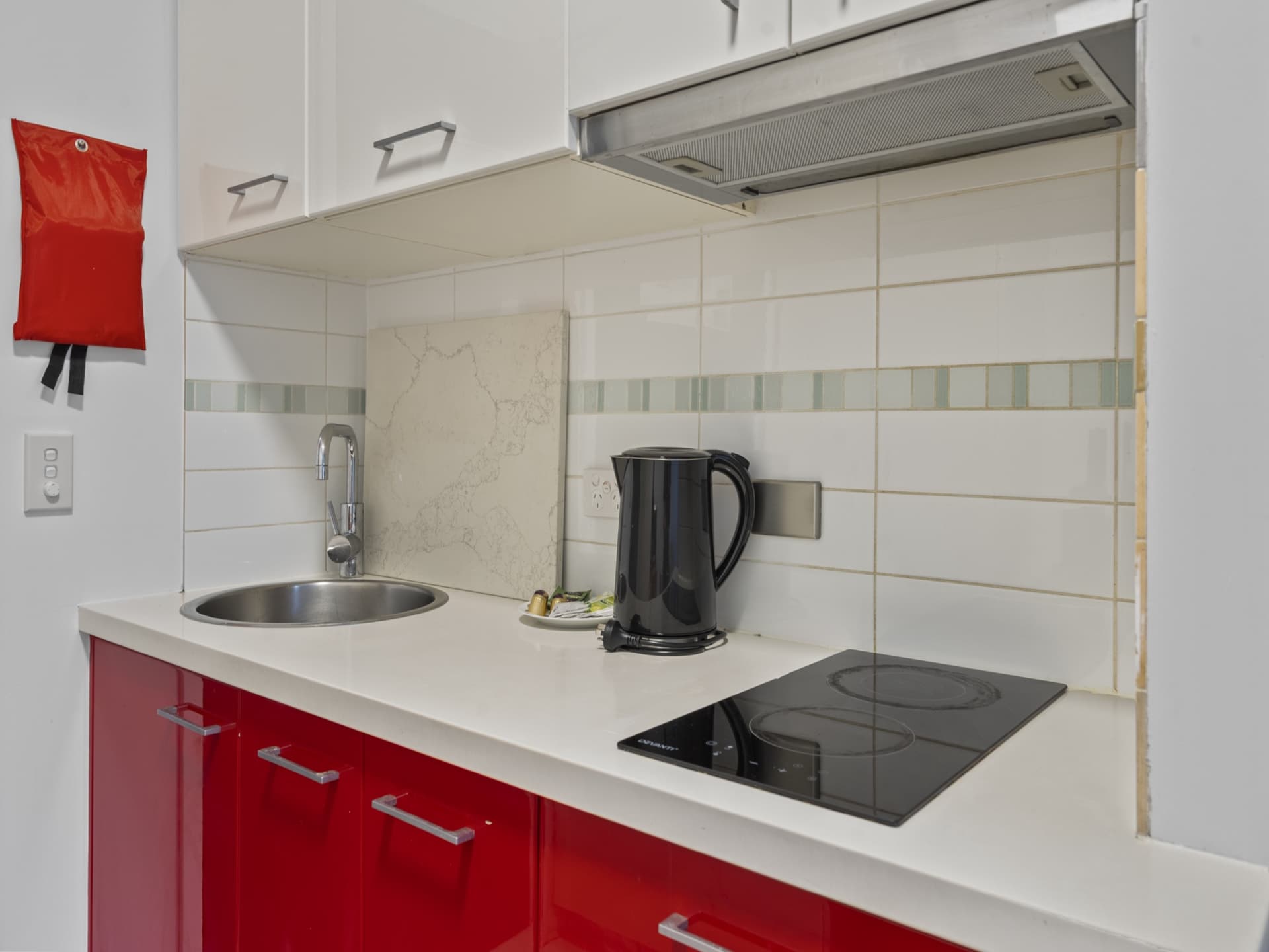 Modern studio-appartement in het levendige Kangaroo Point - foto 4