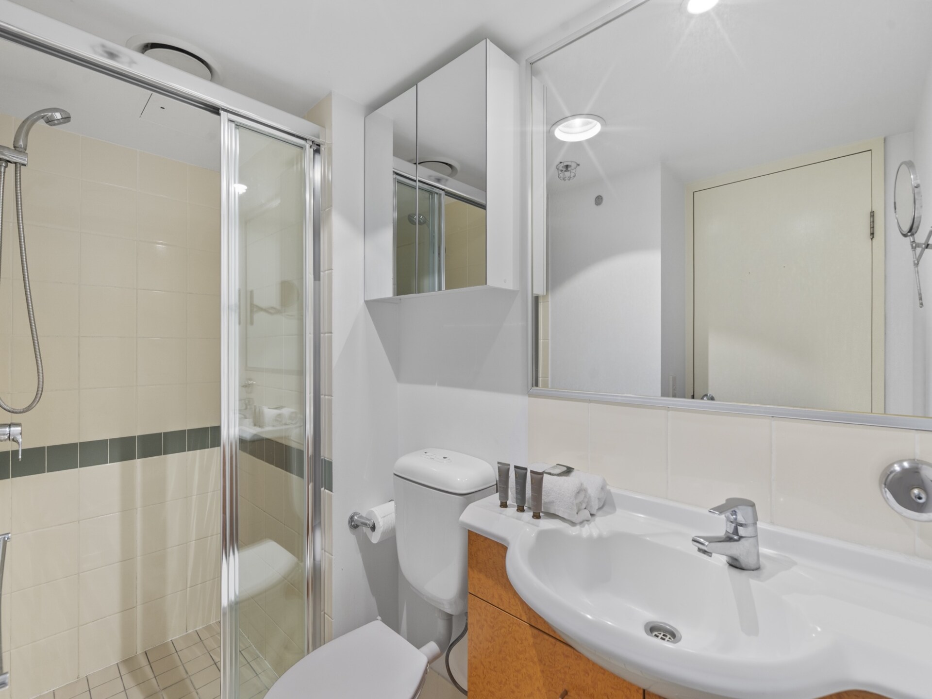 Modern studio-appartement in het levendige Kangaroo Point - foto 6