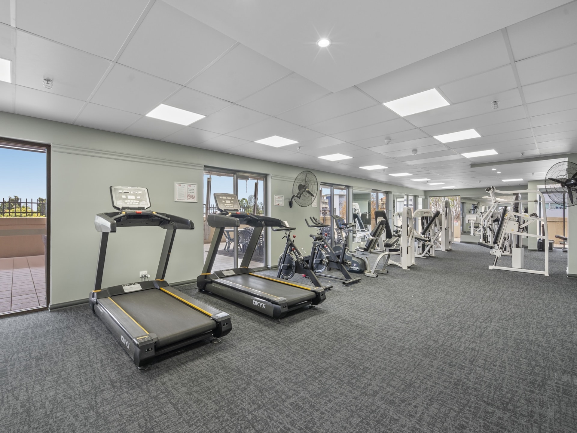 Modern studio-appartement in het levendige Kangaroo Point - foto 8