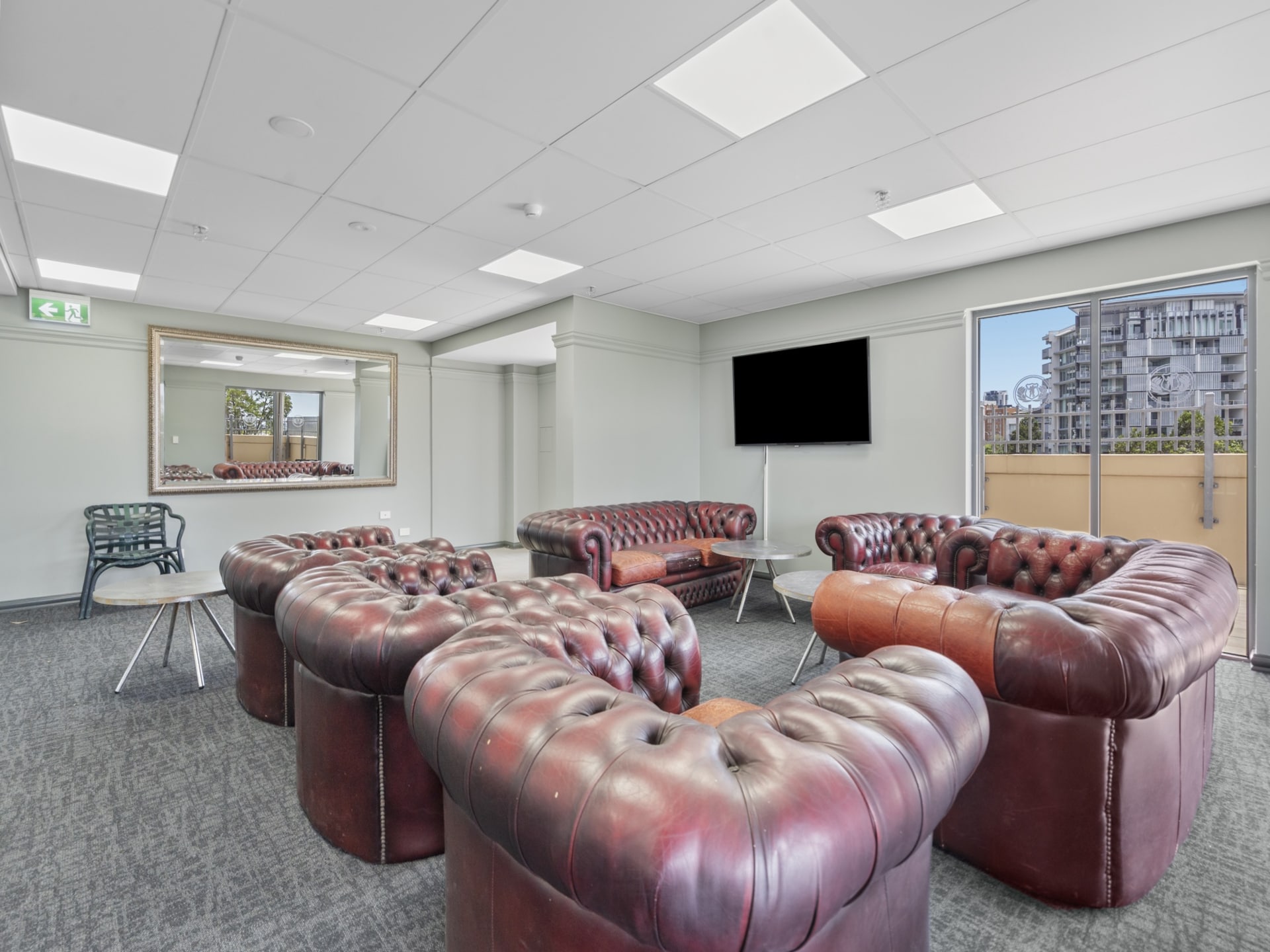 Modern studio-appartement in het levendige Kangaroo Point - foto 9
