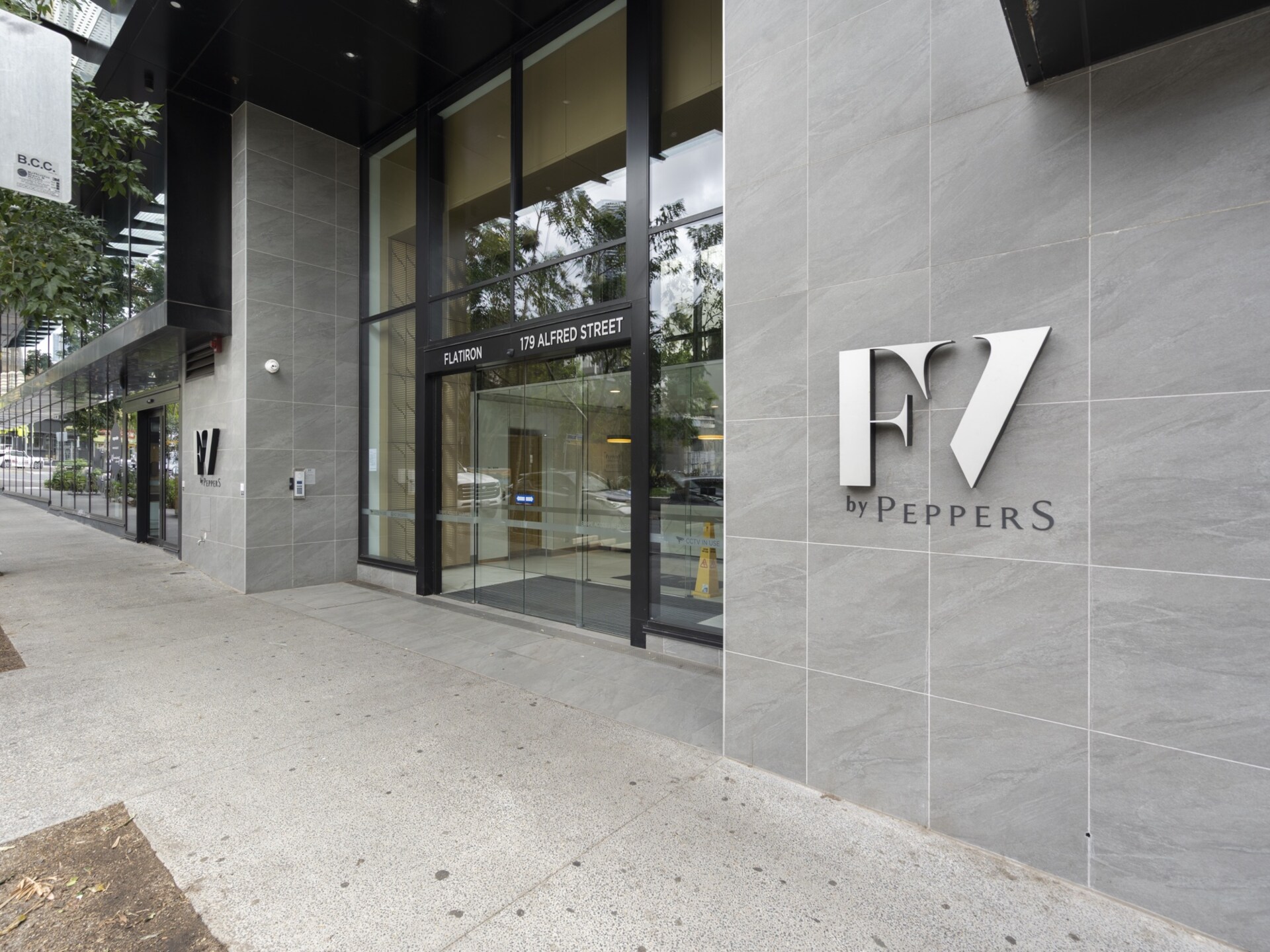 Licht appartement met balkon in bruisend Fortitude Valley, vlakbij openbaar vervoer - foto 15