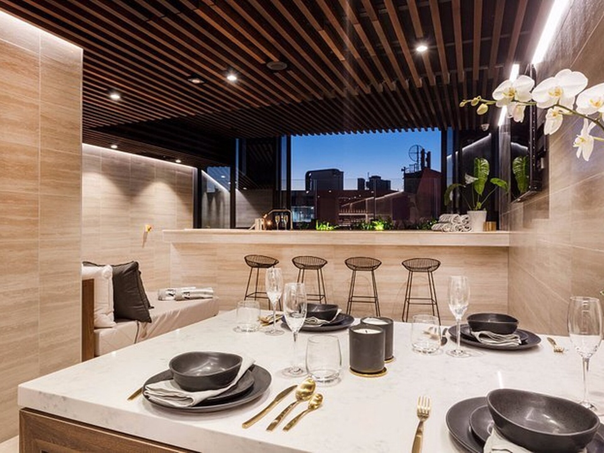 Licht appartement met balkon in bruisend Fortitude Valley, vlakbij openbaar vervoer - foto 16