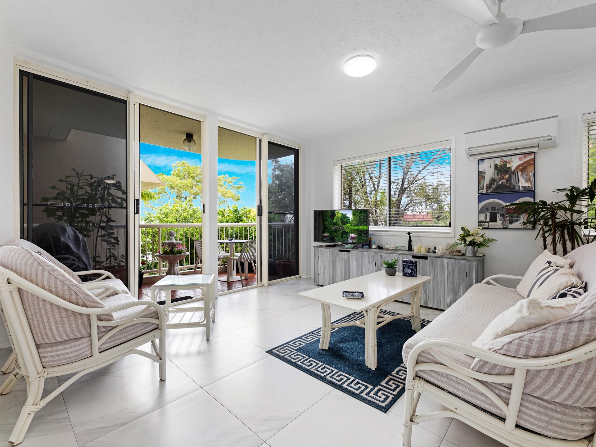 Stijlvol appartement voor 5 personen nabij het strand in Torquay - foto 3